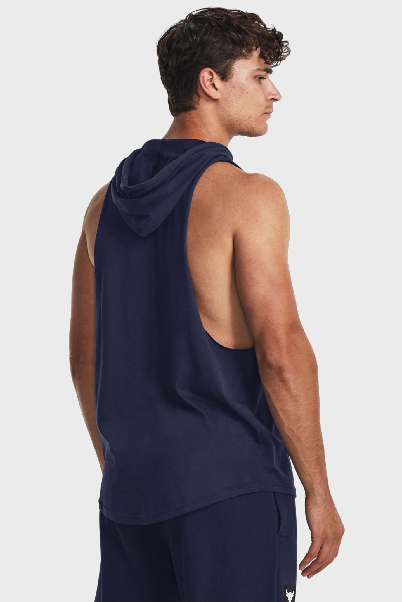 Худи Pjt Rck SL Hoodie Q3 2