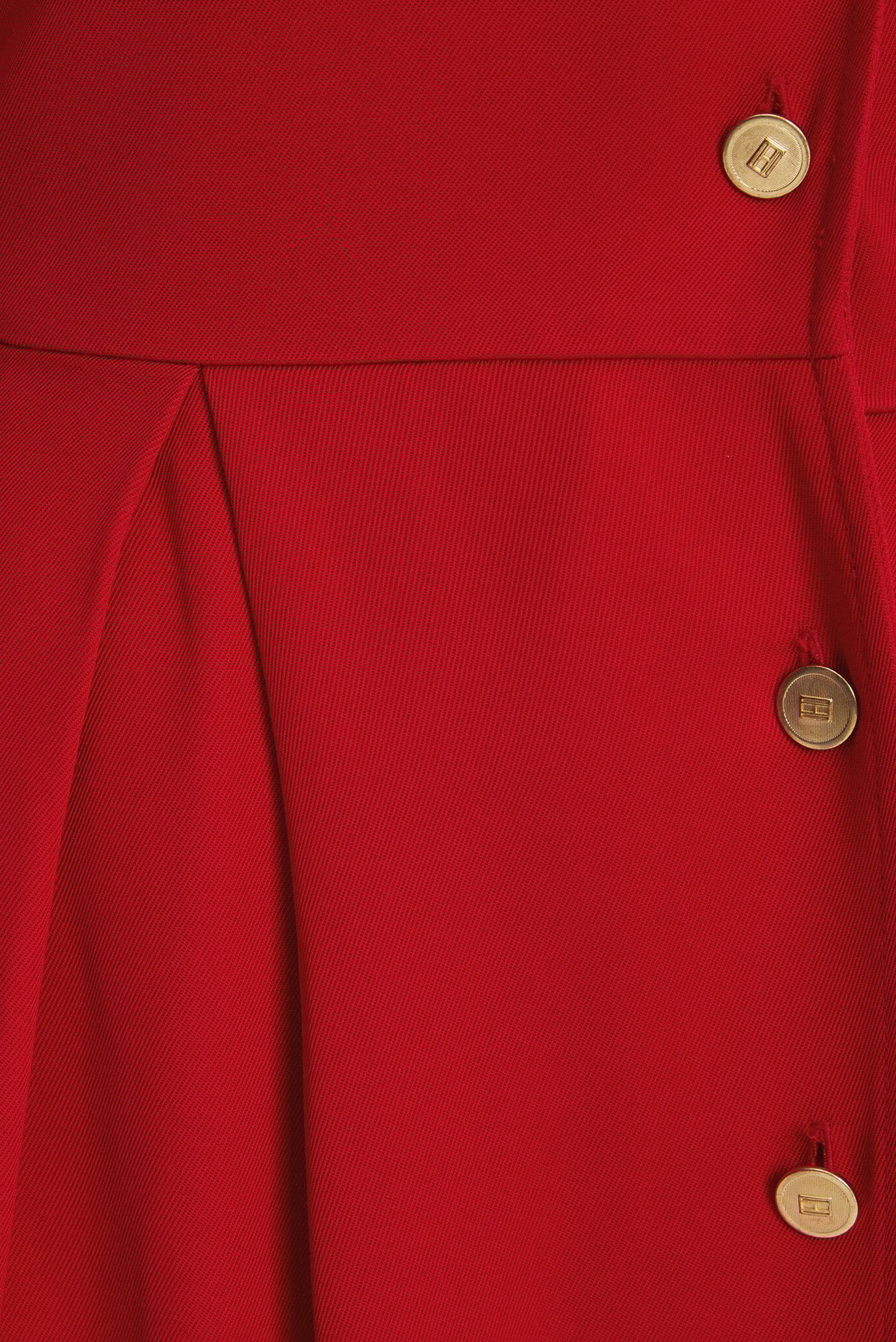 Платье VIS TWILL S S F&F MINI DRESS 5