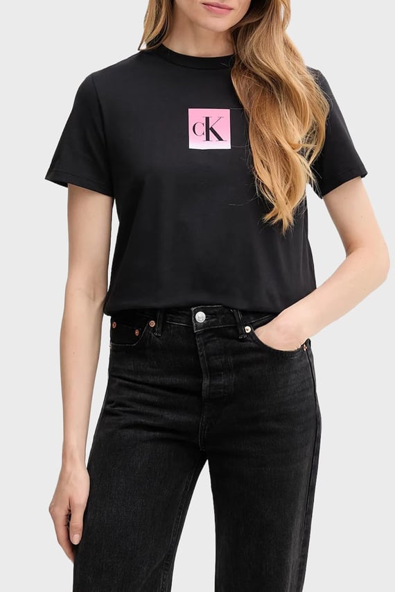 Футболка SS CLASSIC FIT TEE