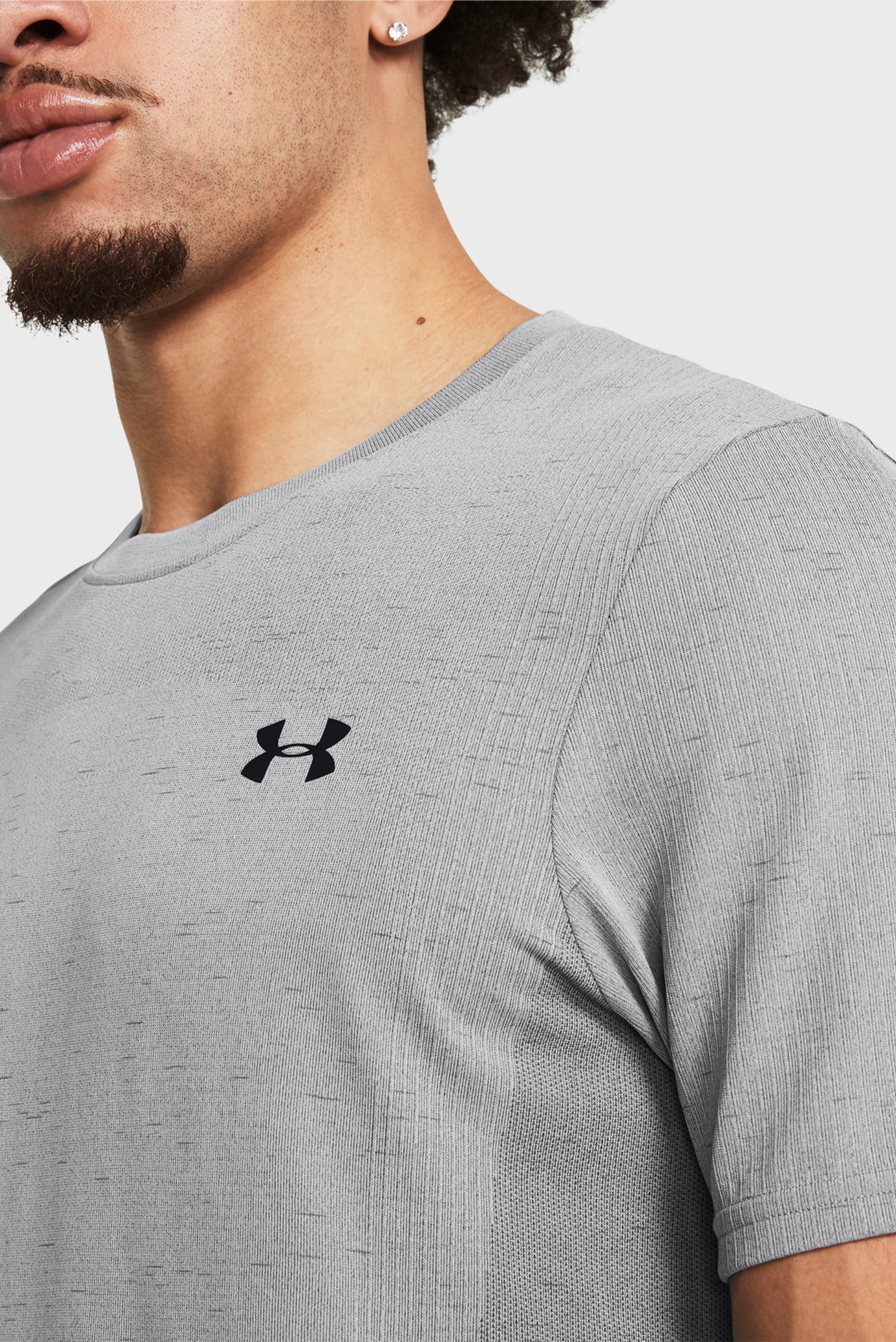 Футболка Vanish Seamless SS 3