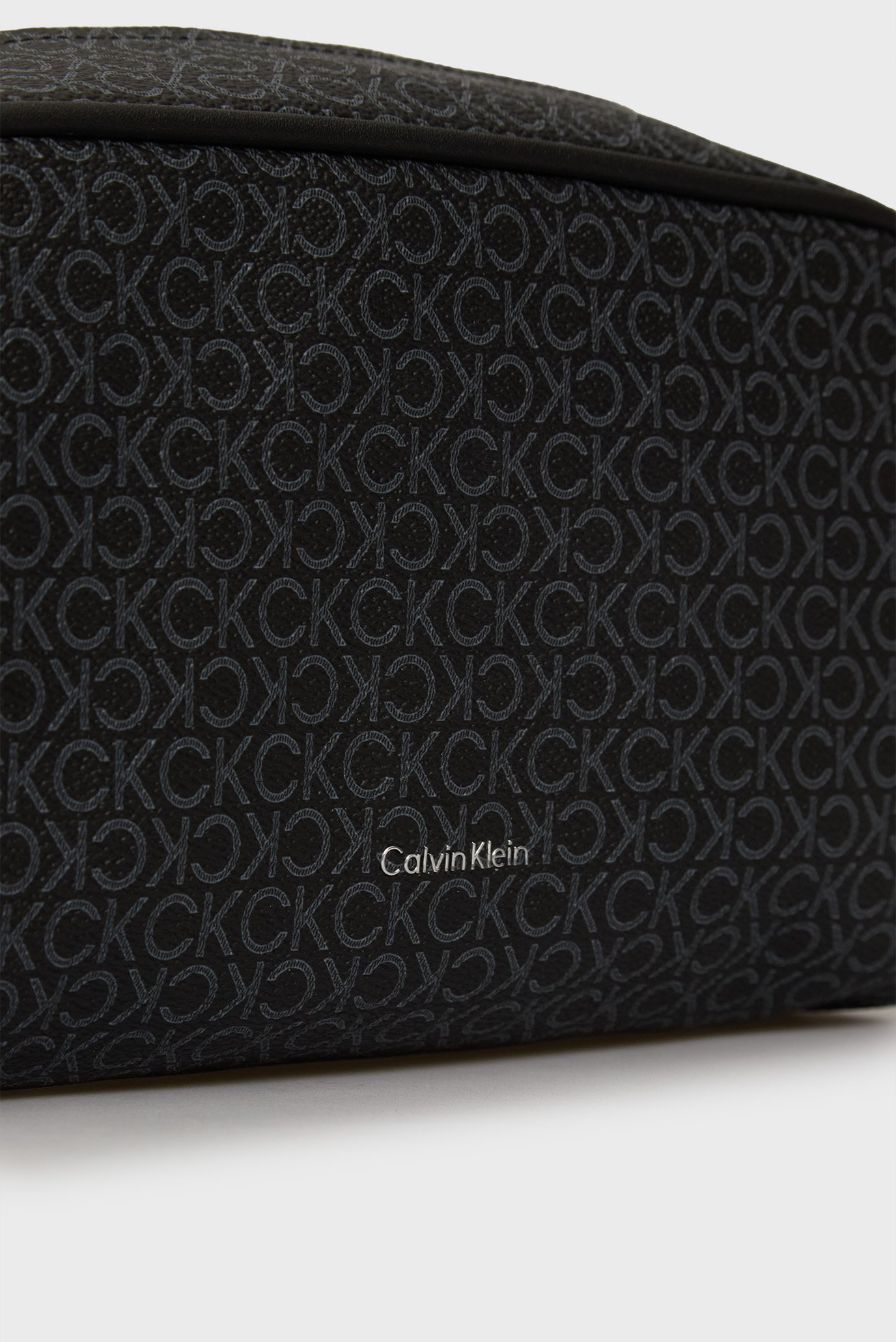 Косметичка/CK MUST MONO WASHBAG/DOPP KIT 2