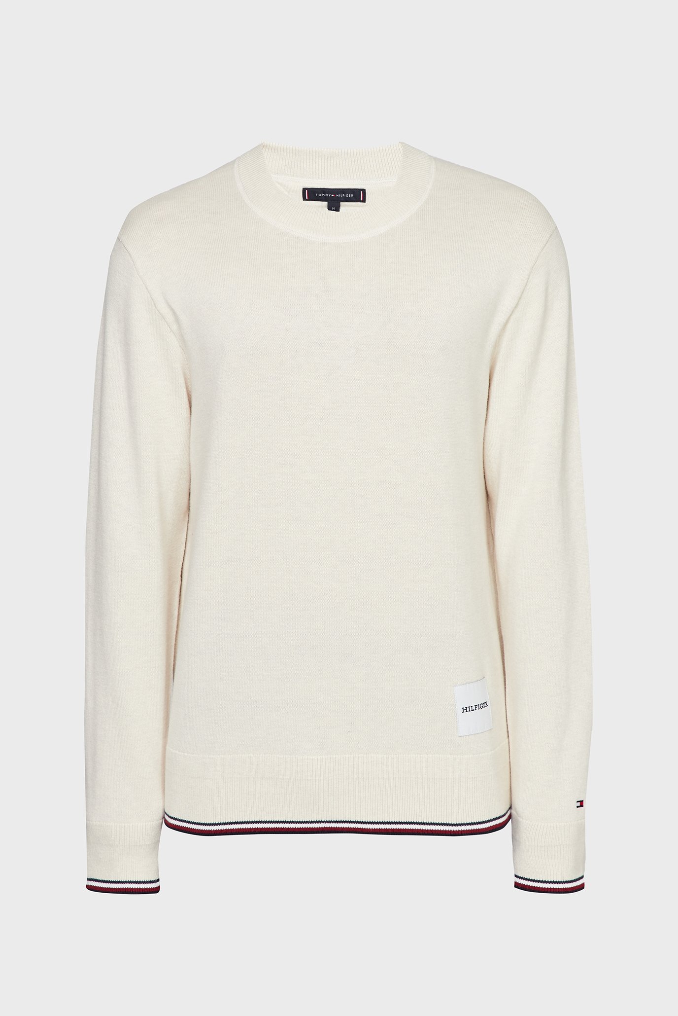 Свитер MONOTYPE GS TIPPED CREW NECK 8