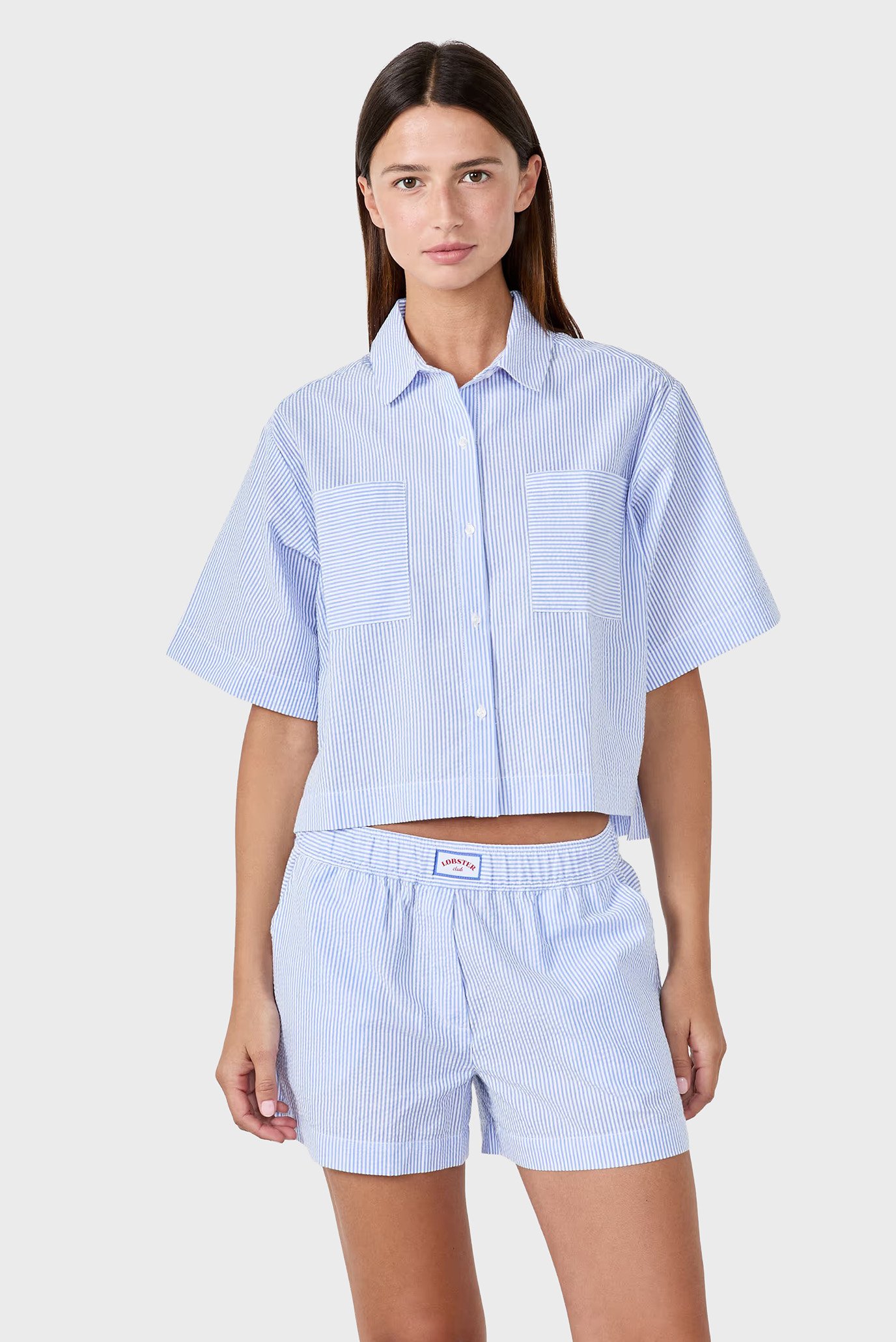 Ночная рубашка SEANY - CHEMISE M 3 2