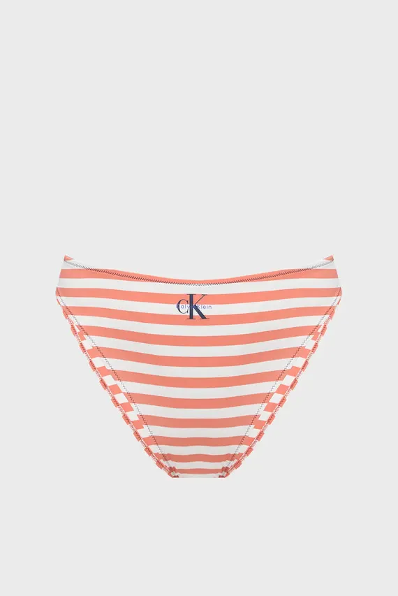 Купальник низ HIGH LEG BIKINI Calvin Klein