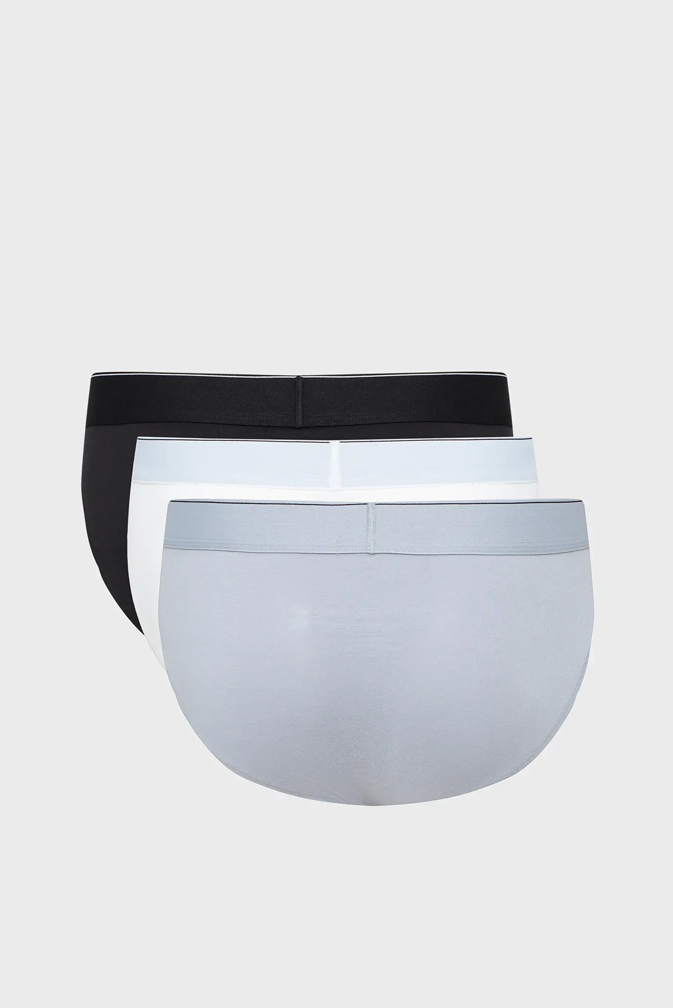 Набор белья HIP BRIEF 3PK 2