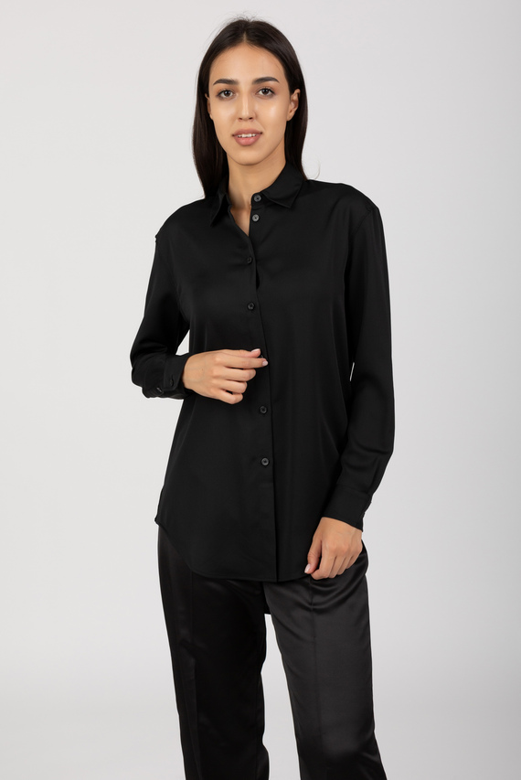 Рубашка RECYCLED CDC RELAXED SHIRT Calvin Klein