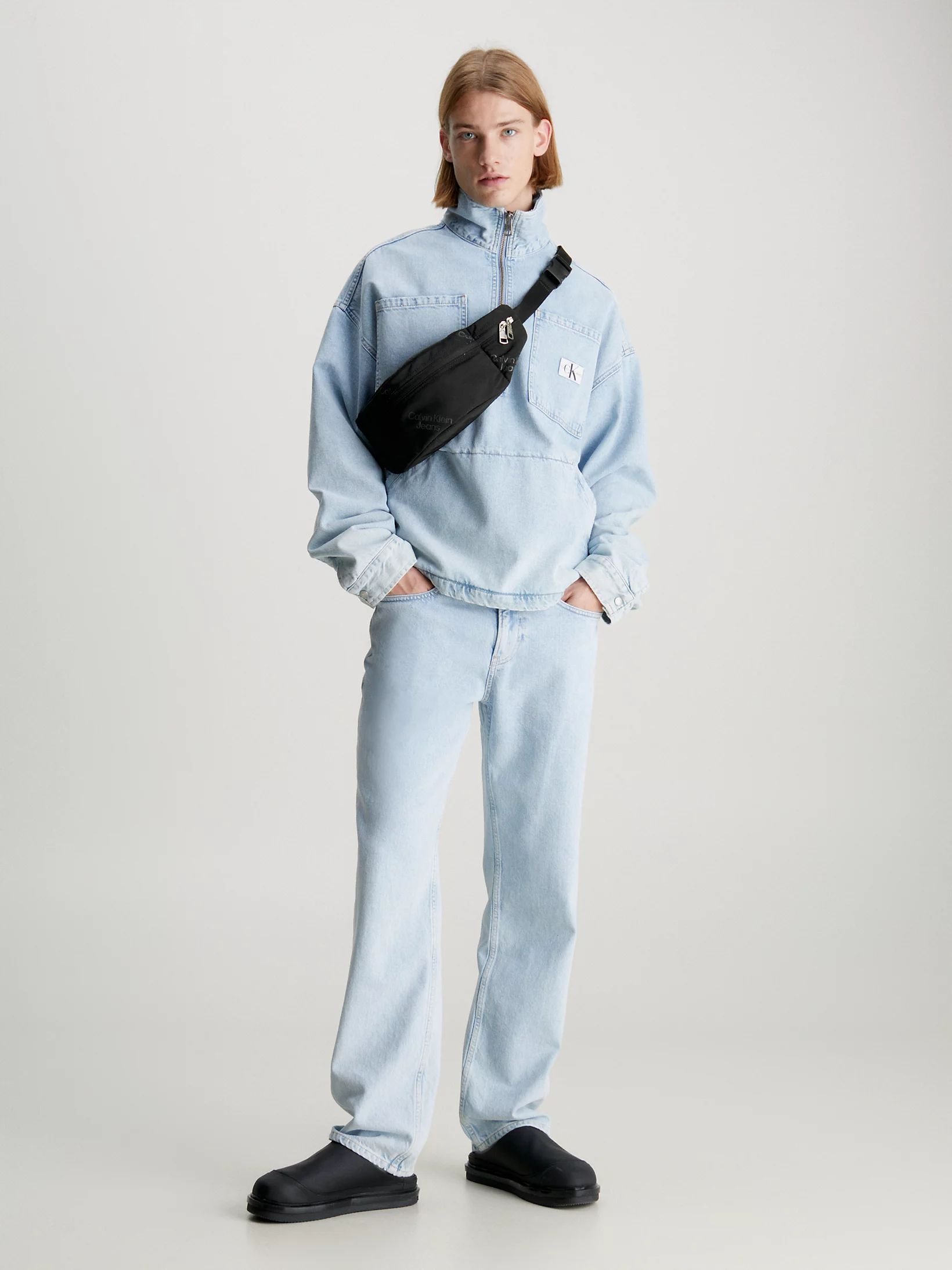 Поясная сумка SPORT ESSENTIALS WAISTBAG40 AOP 5