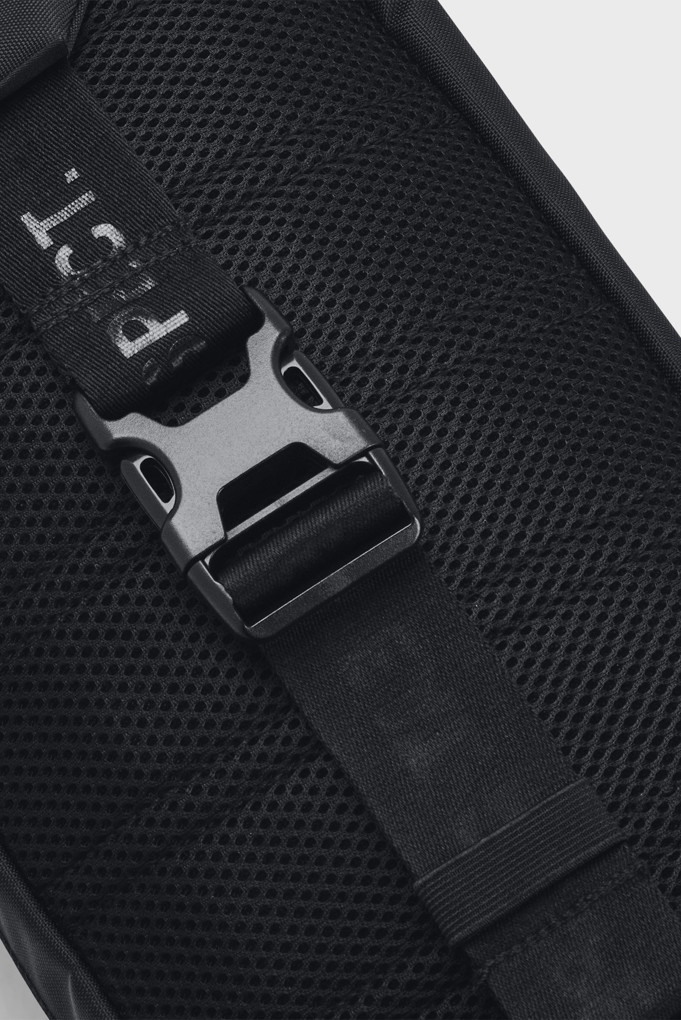 Поясная сумка UA Project Rock Waist Bag 5