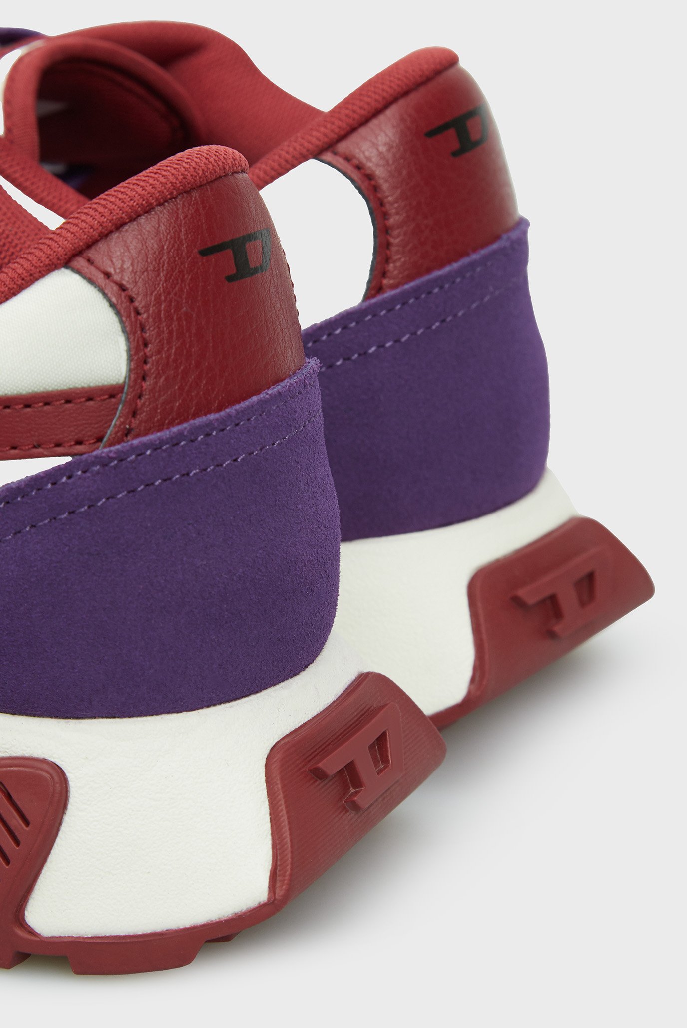 Женские кроссовки S-TYCHE D W 2