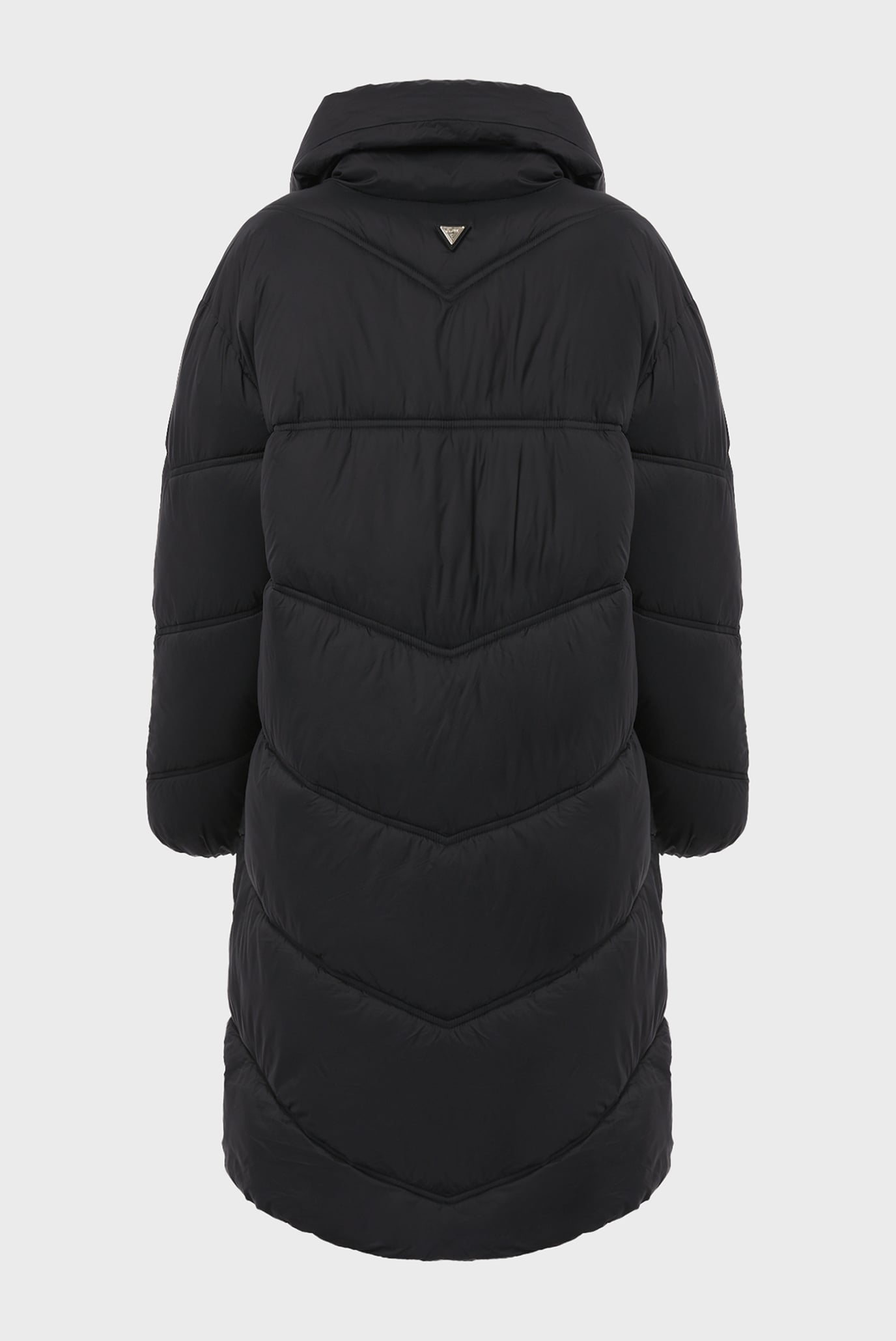 Куртка зимняя SAMANTA SOFT PUFFA 2