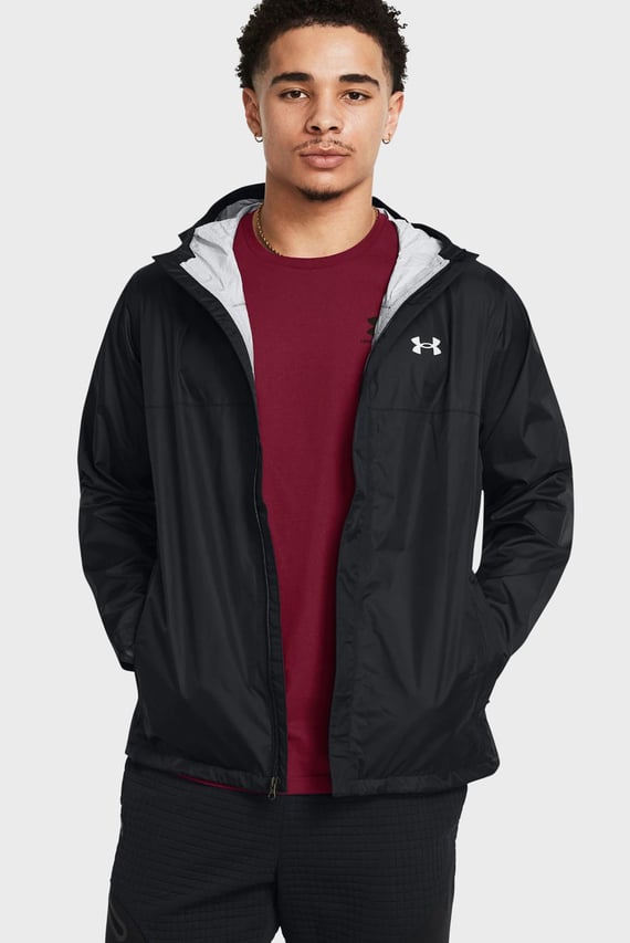 Ветровка/CLOUDSTRIKE JACKET Under Armour Ветровка/CLOUDSTRIKE JACKET Under Armour