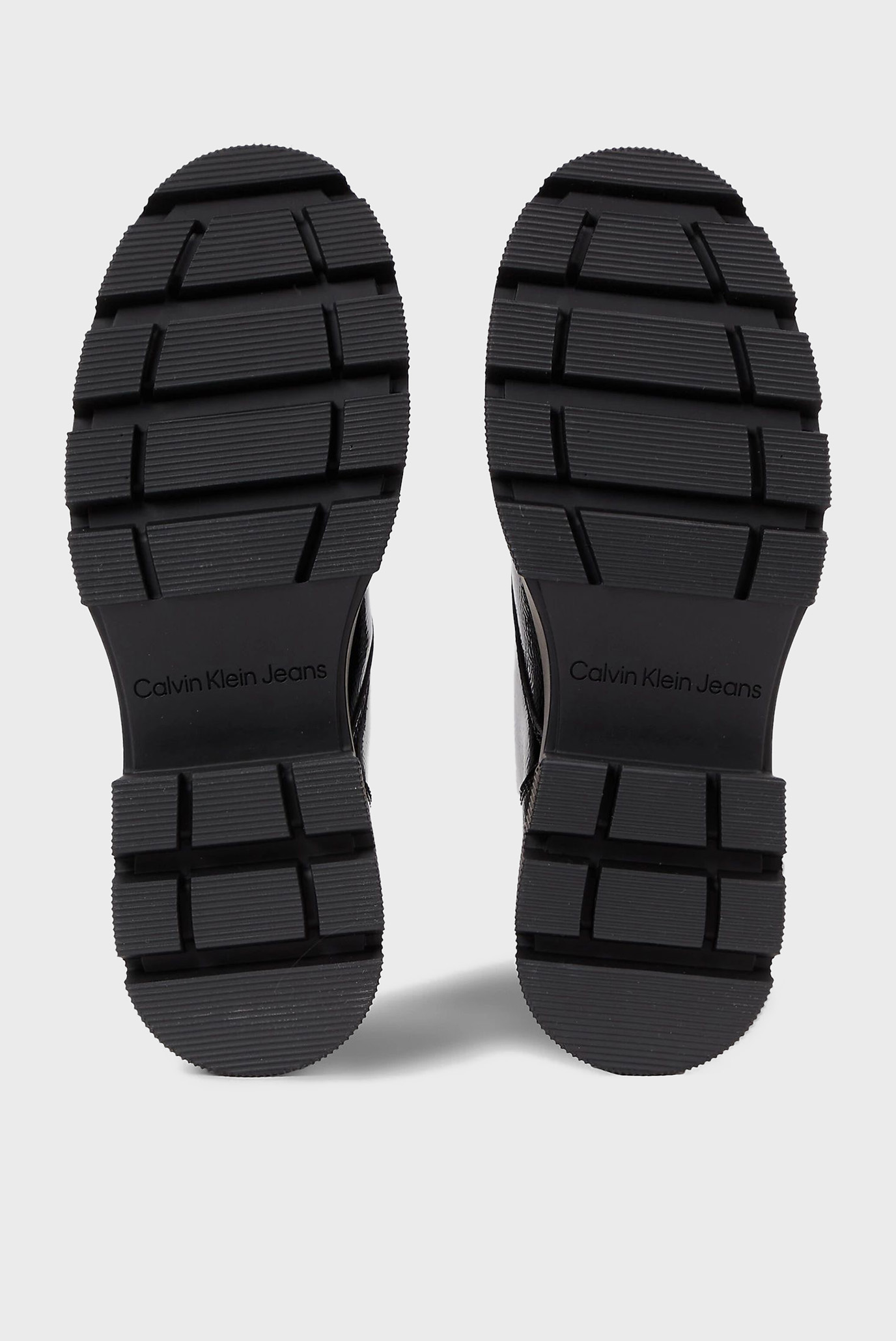 Ботинки CHUNKY COMBAT LACEUP BOOT WN 5