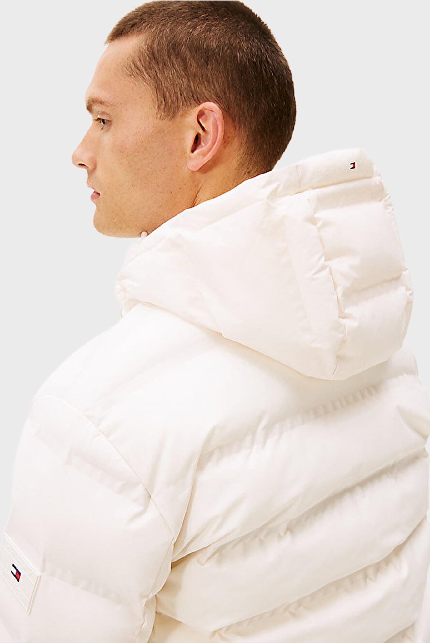 Куртка зимняя TECH HEAT SEALED JKT 4