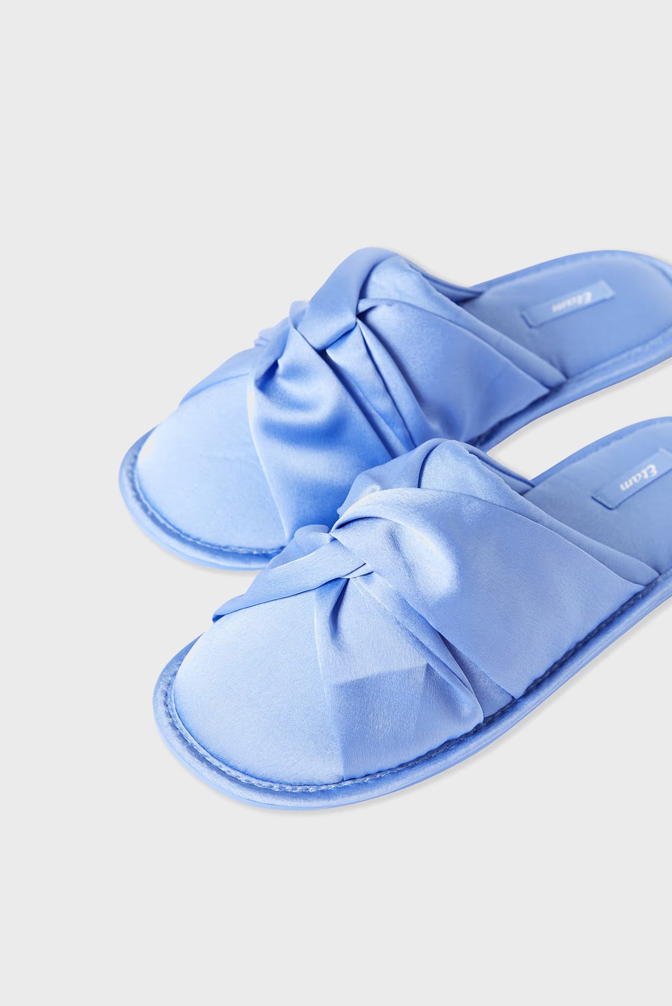 Тапки домашние RENY SPE - MULES 1