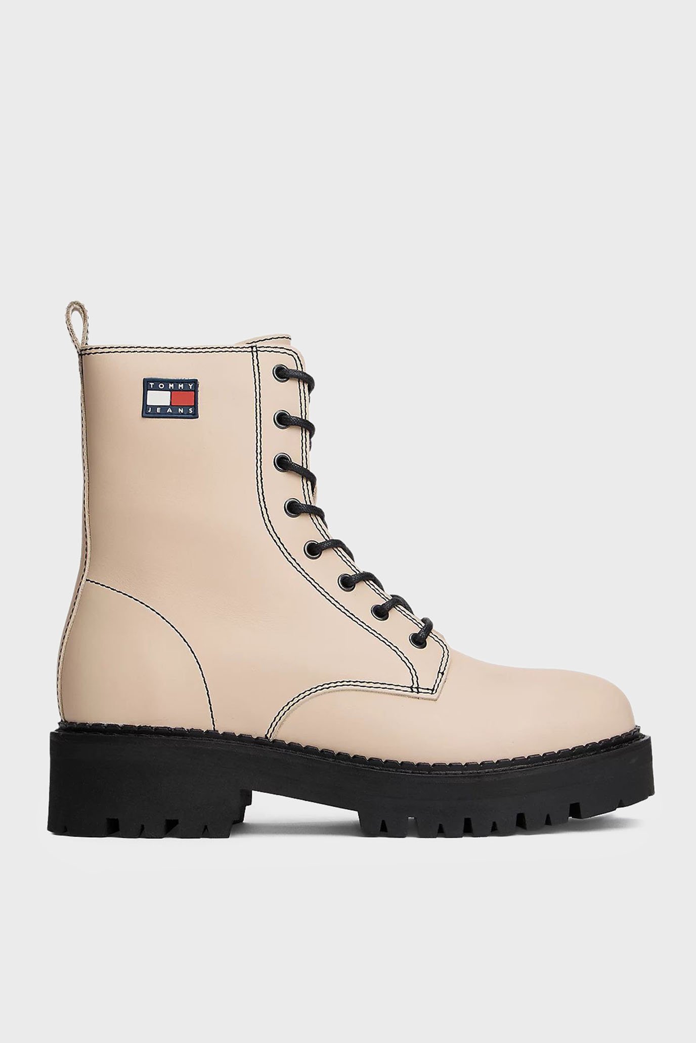 Ботинки TJW URBAN LACE UP BOOT 1