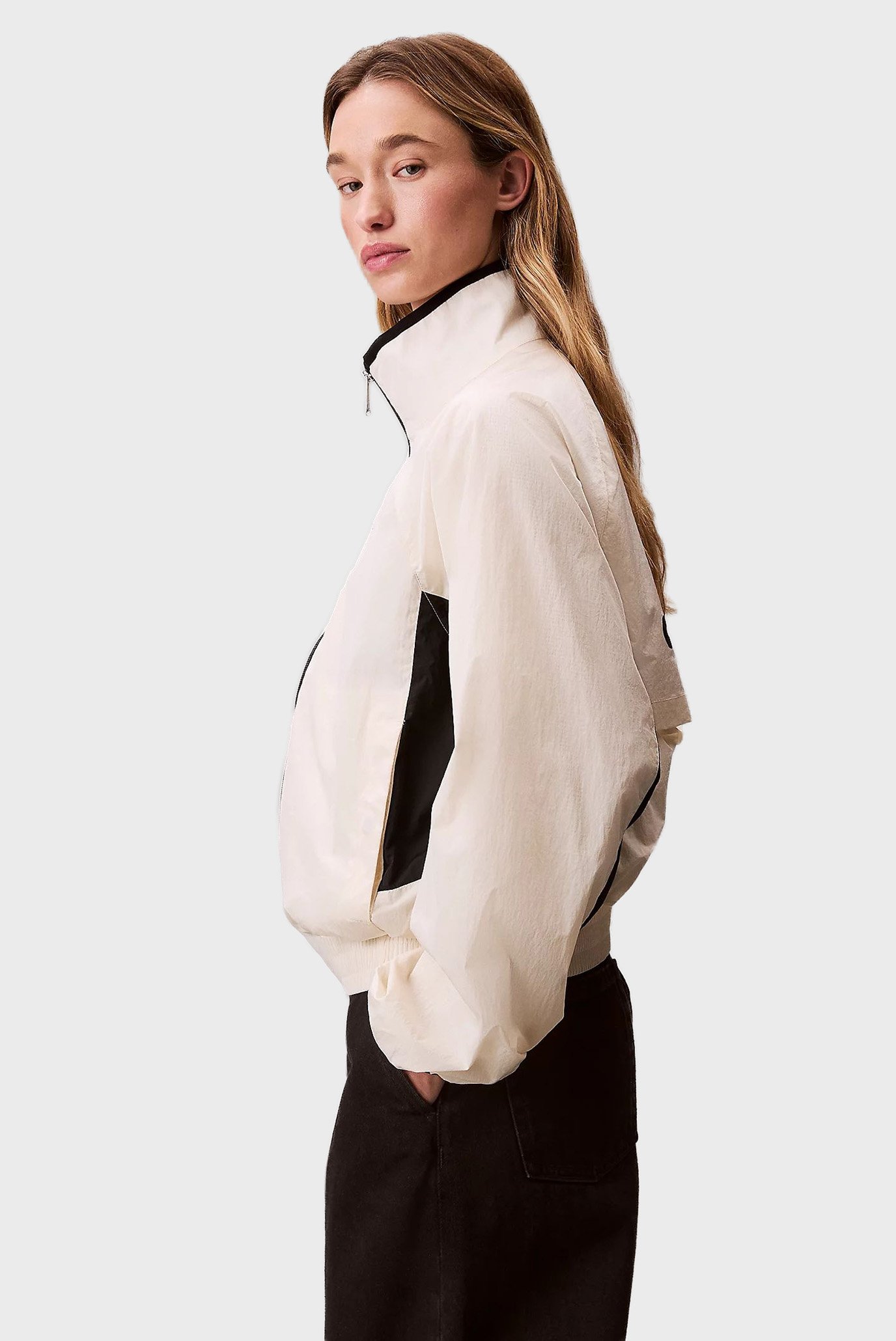 Ветровка/RETRO TRACK JACKET 5