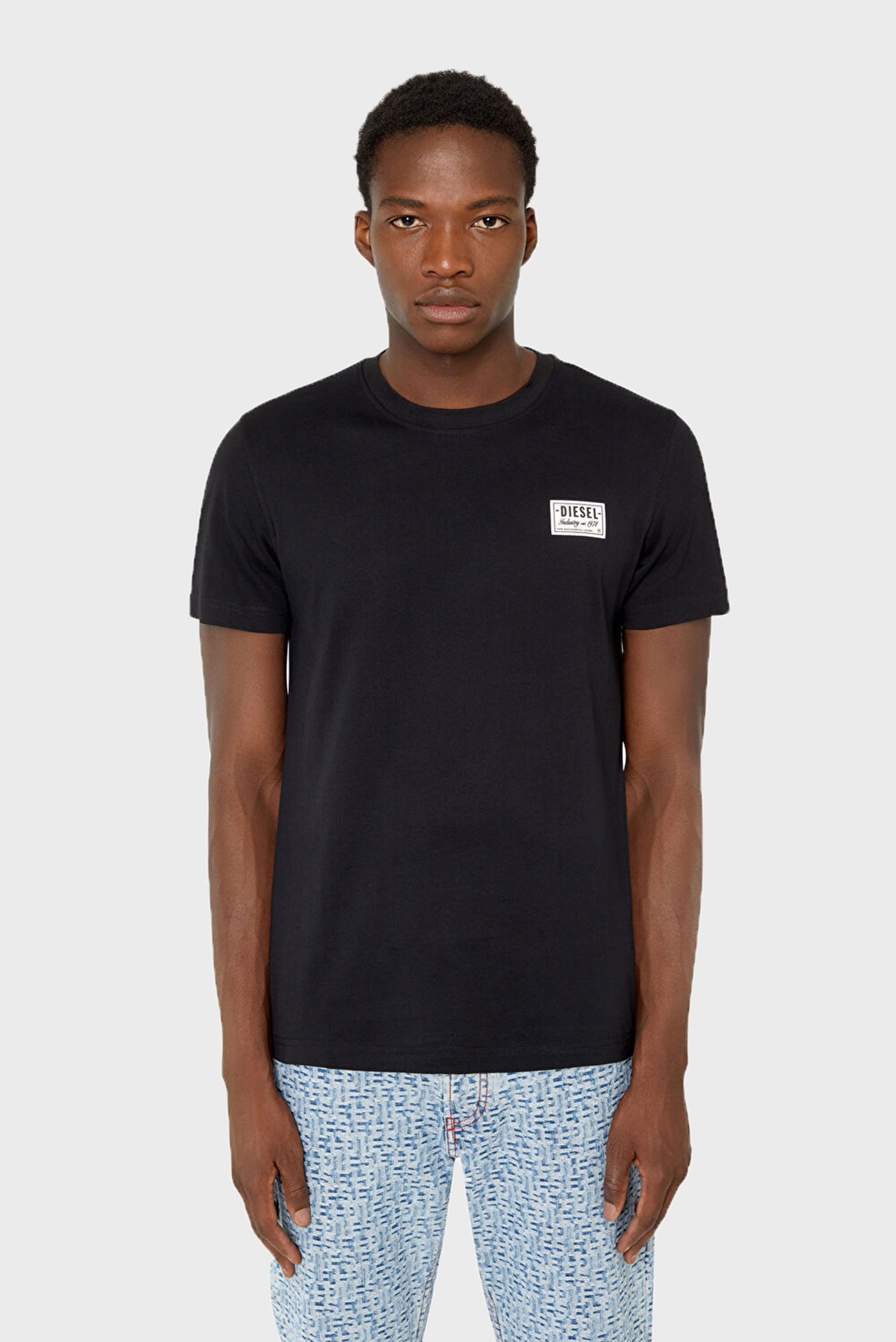 Футболка T-DIEGOR-SP T-SHIRT 1