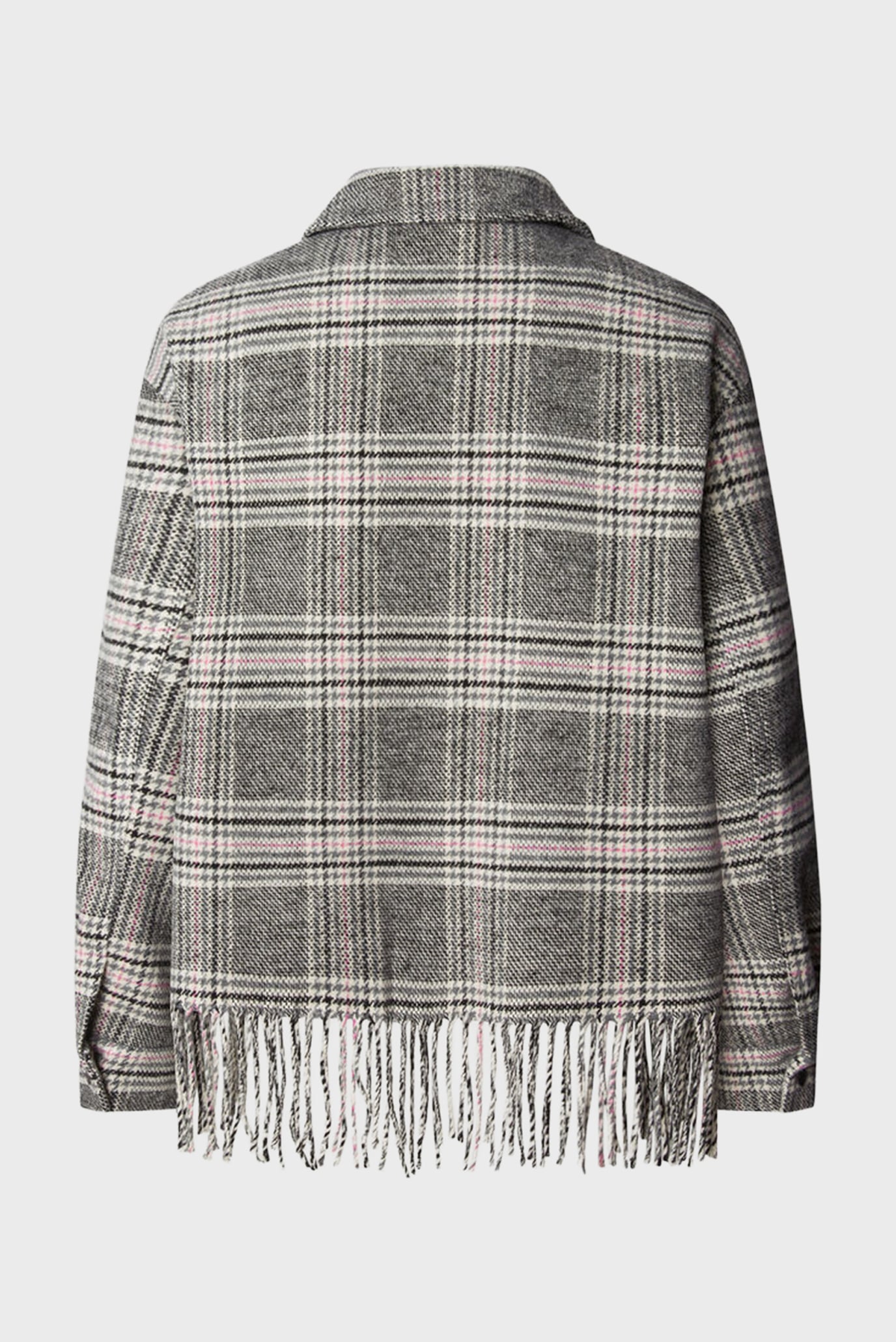 Куртка демисезонная TALANI 7