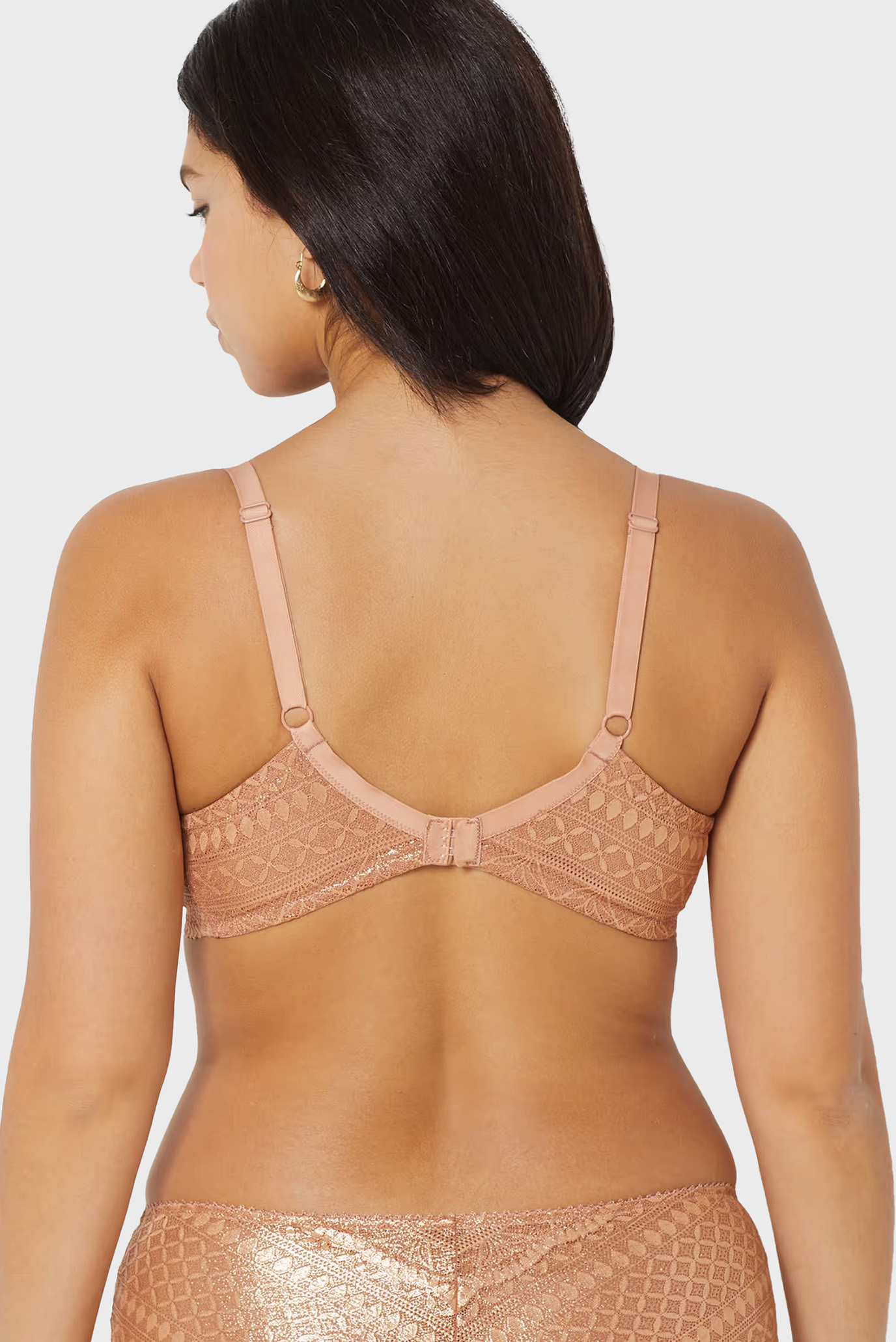 Бюстгальтер IDOLE - N*4 CLASSIQU 3