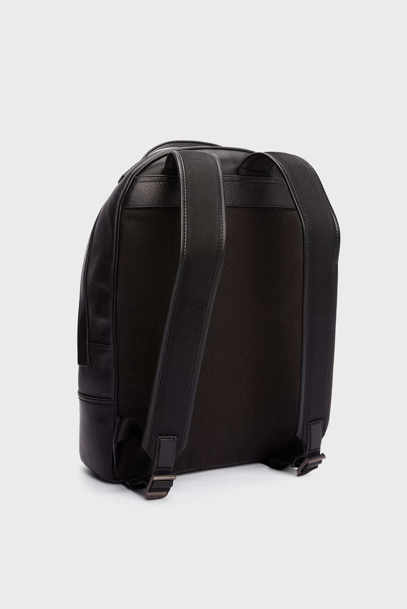 Рюкзак TH CASUAL LEATHER NEW BACKPACK 3