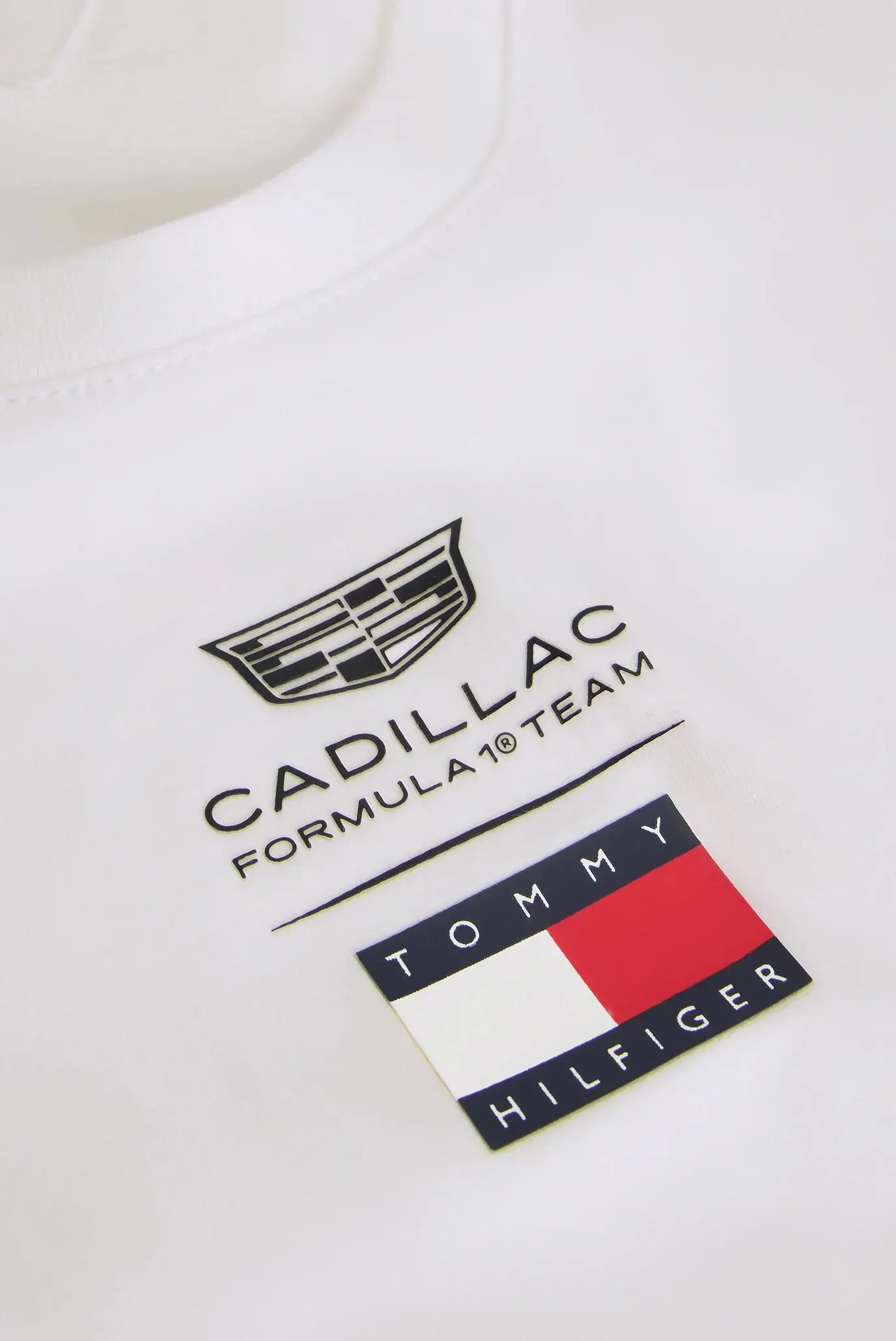 Майка/TH X CF1 TANK TOP 5