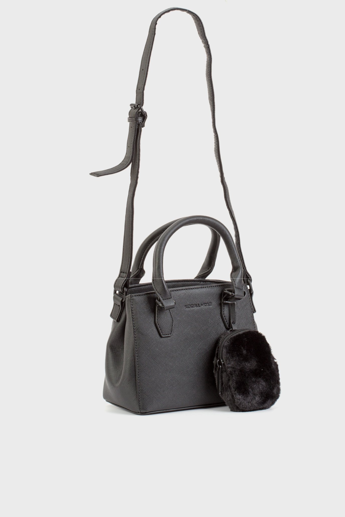 Сумка K&K BAGS MINI TOTE - SABLE * HBKK-423-0004-38 2