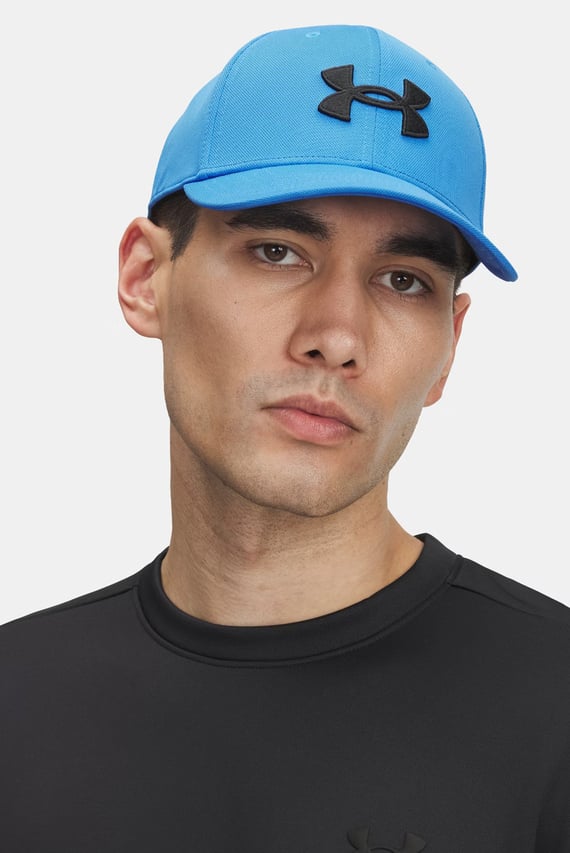 Кепка M BLITZING LOW STR Under Armour