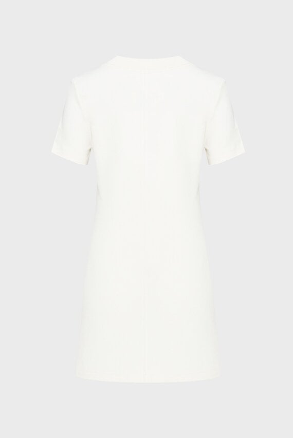 Платье A- PUNTO MILANO T SHIRT DRESS