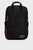 Женский черный рюкзак UA Essentials Backpack