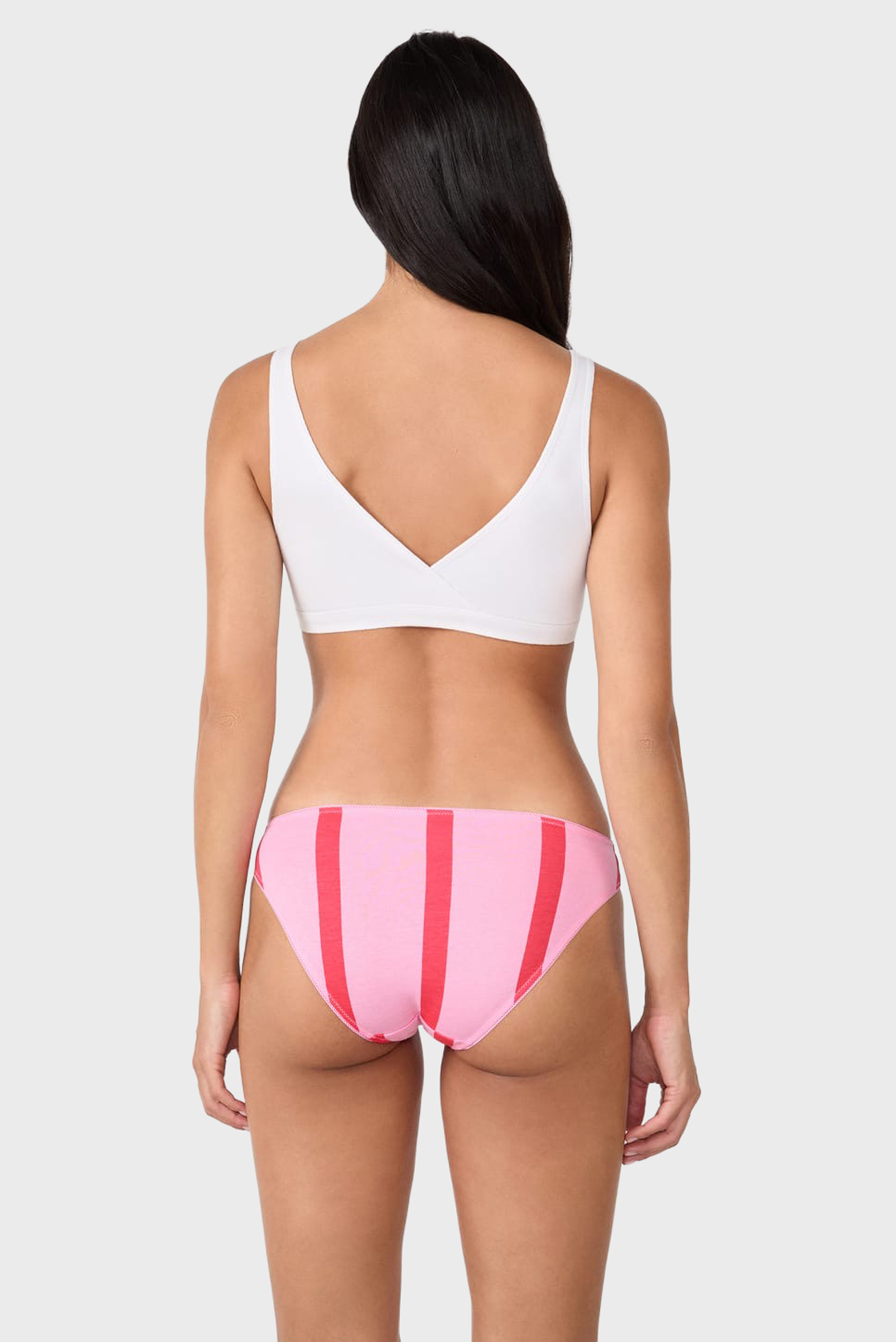 Набор белья JACKIE - 3 SLIPS 2