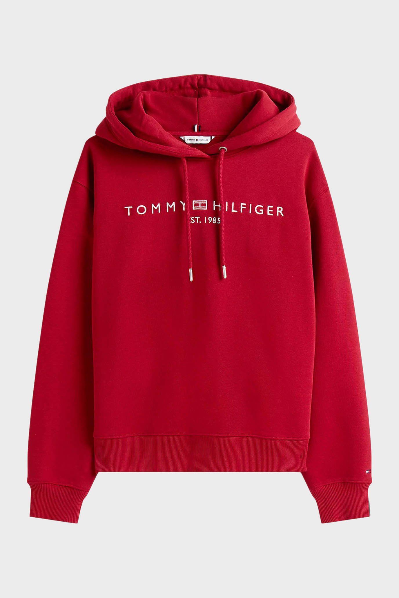 Худи MDRN REG CORP LOGO HOODIE 5
