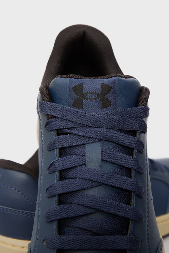 Кроссовки/UA Official