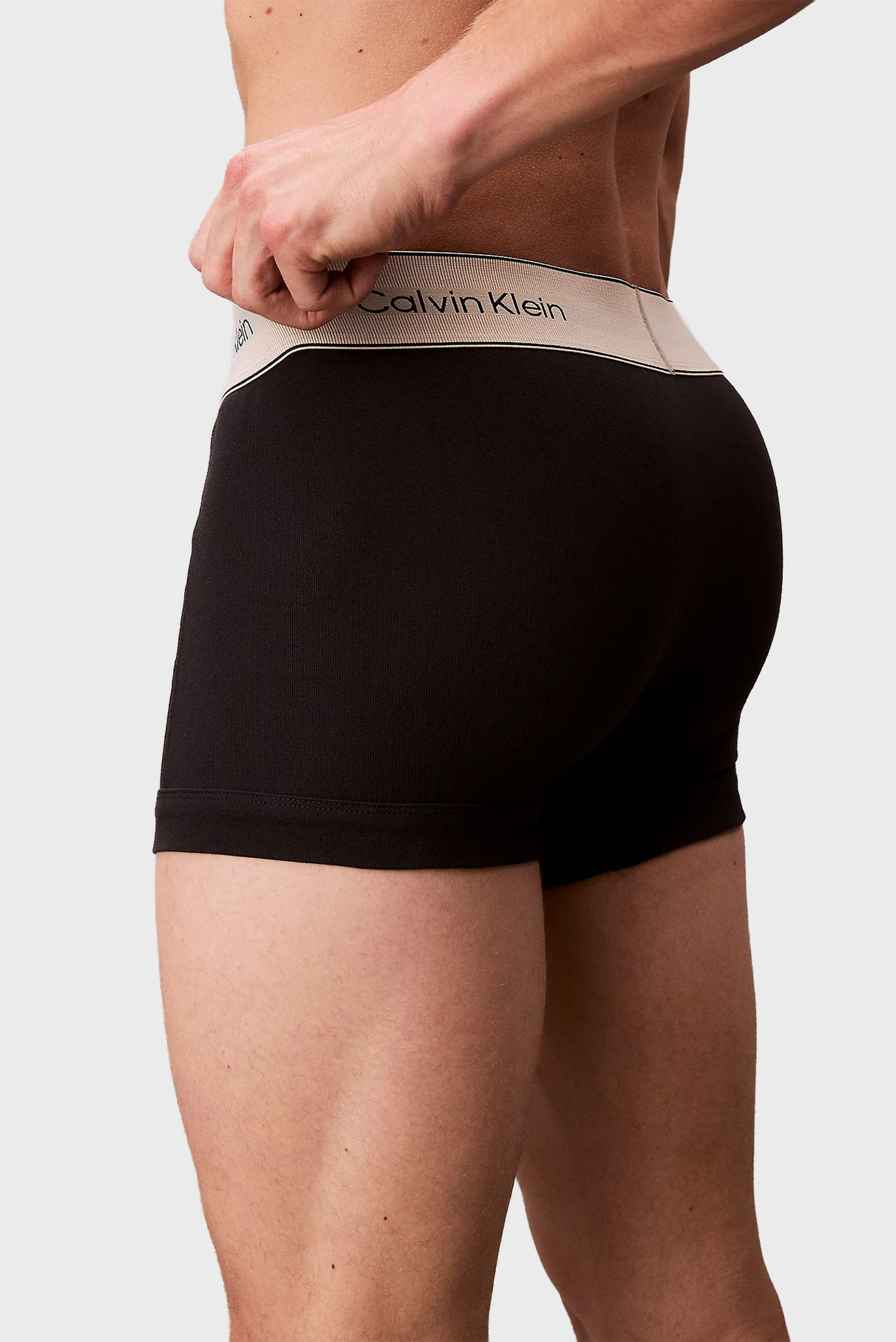 Набор белья TRUNK 3PK 5