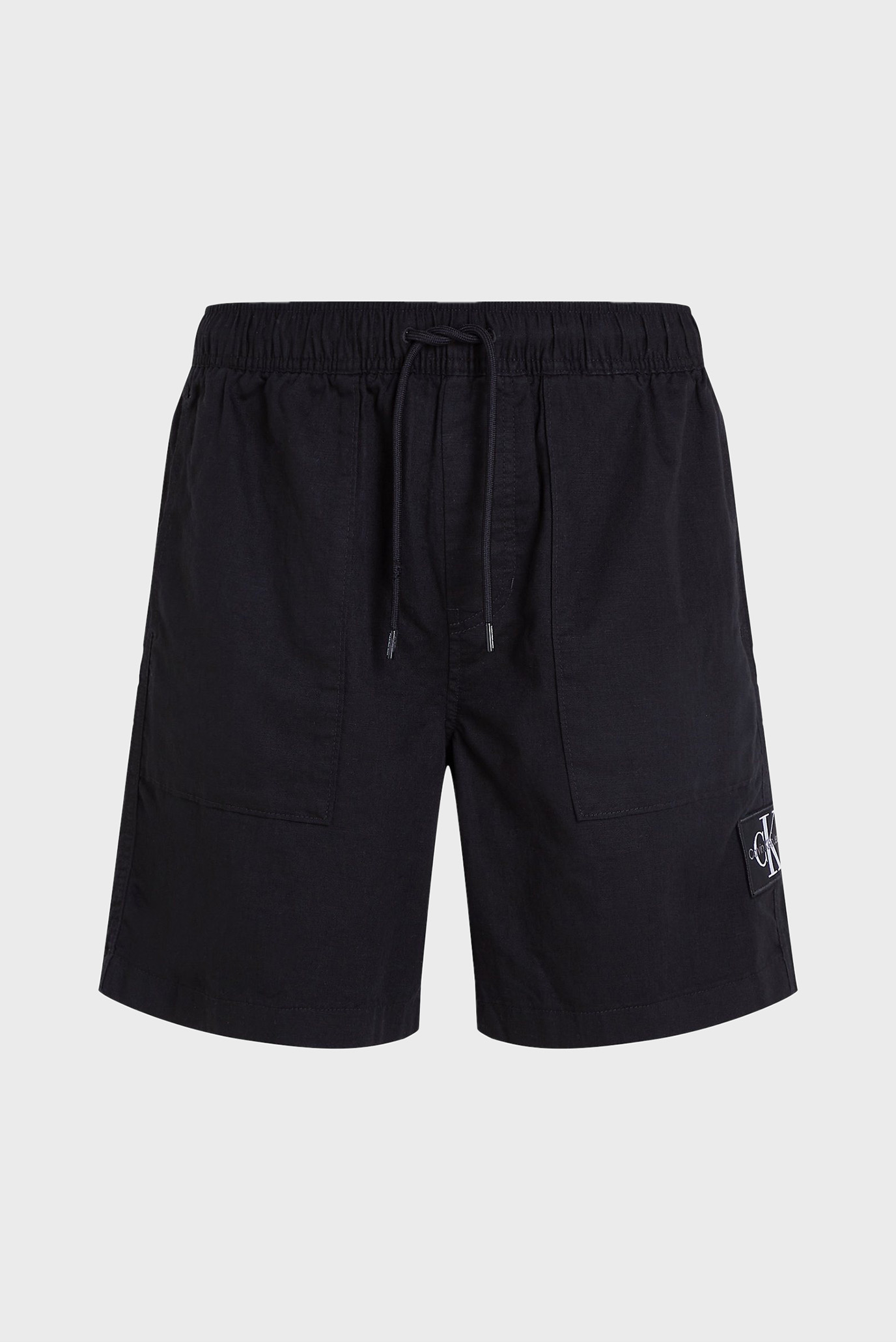 Шорты LINEN SHORT 5