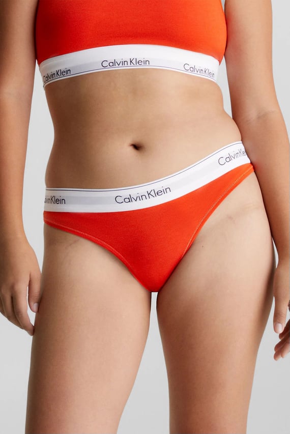 Трусы THONG