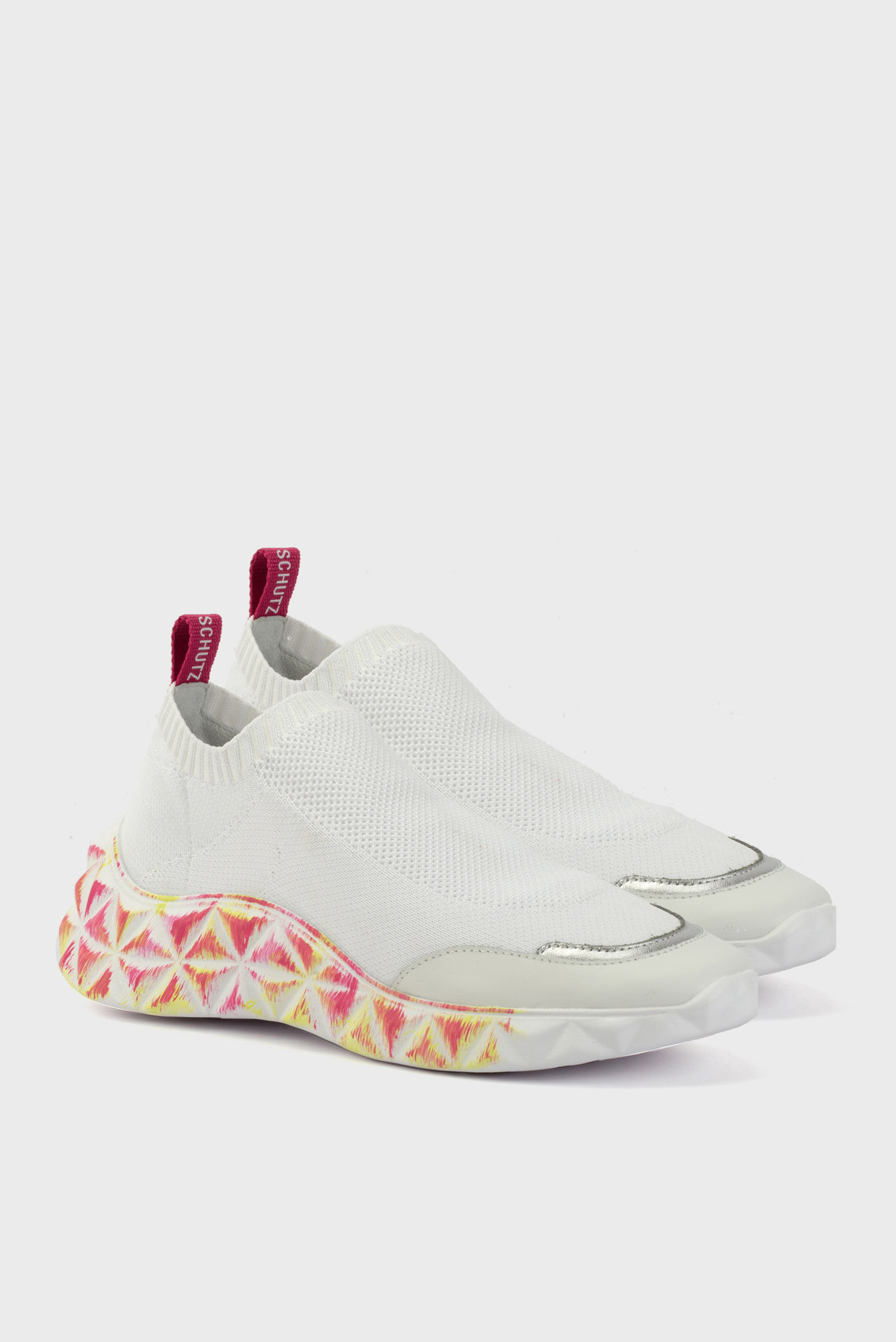 Кроссовки - Schutz Кроссовки - 2