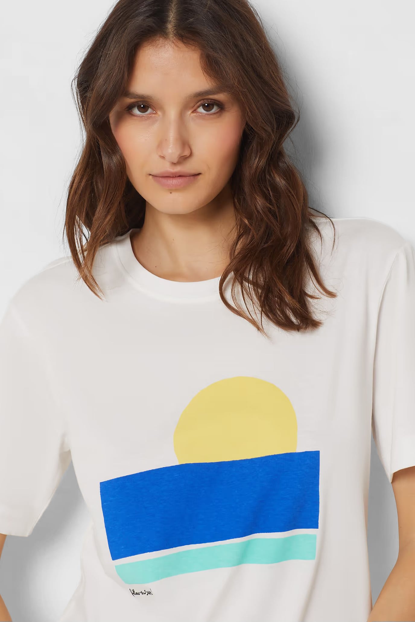 Футболка GABRYELA - T-SHIRT M 4