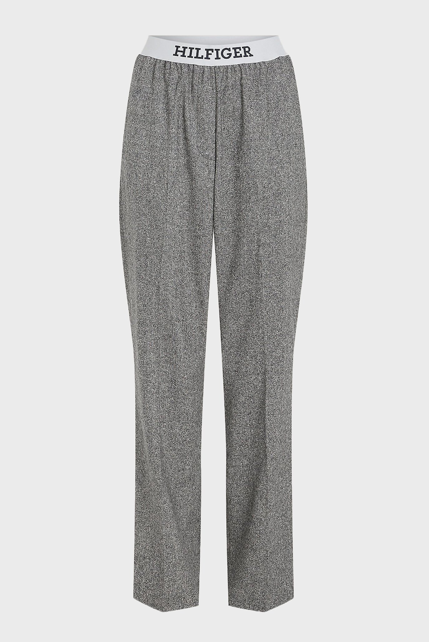 Штаны STRAIGHT WO BLEND PULL ON PANT 5