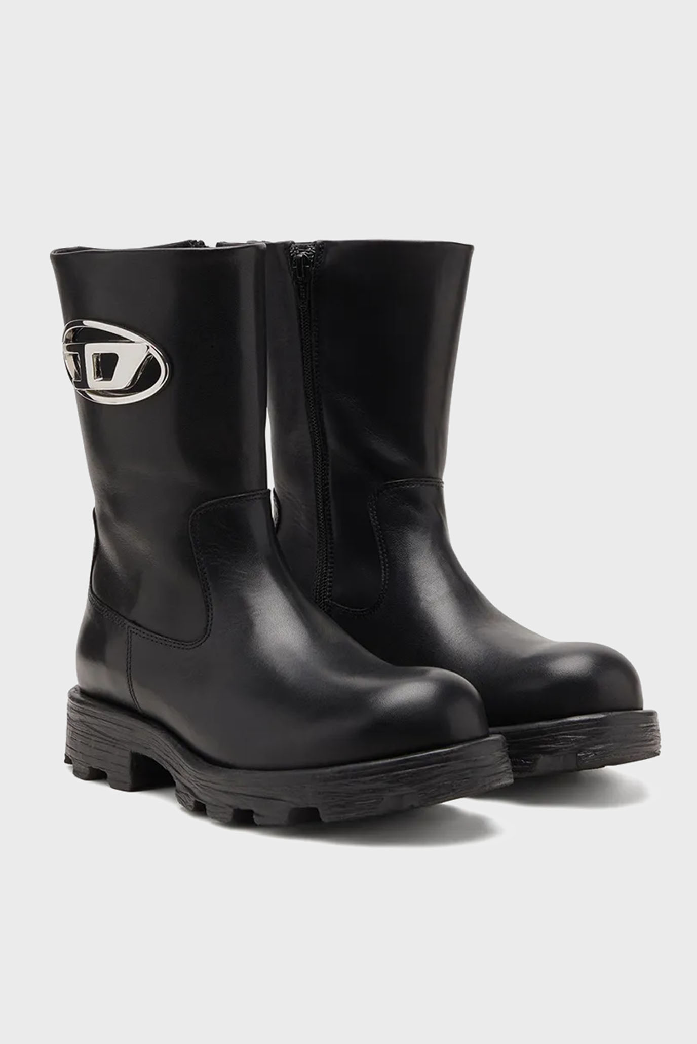 Ботинки HAMMER D-HAMMER BKR D W BOOTS 3