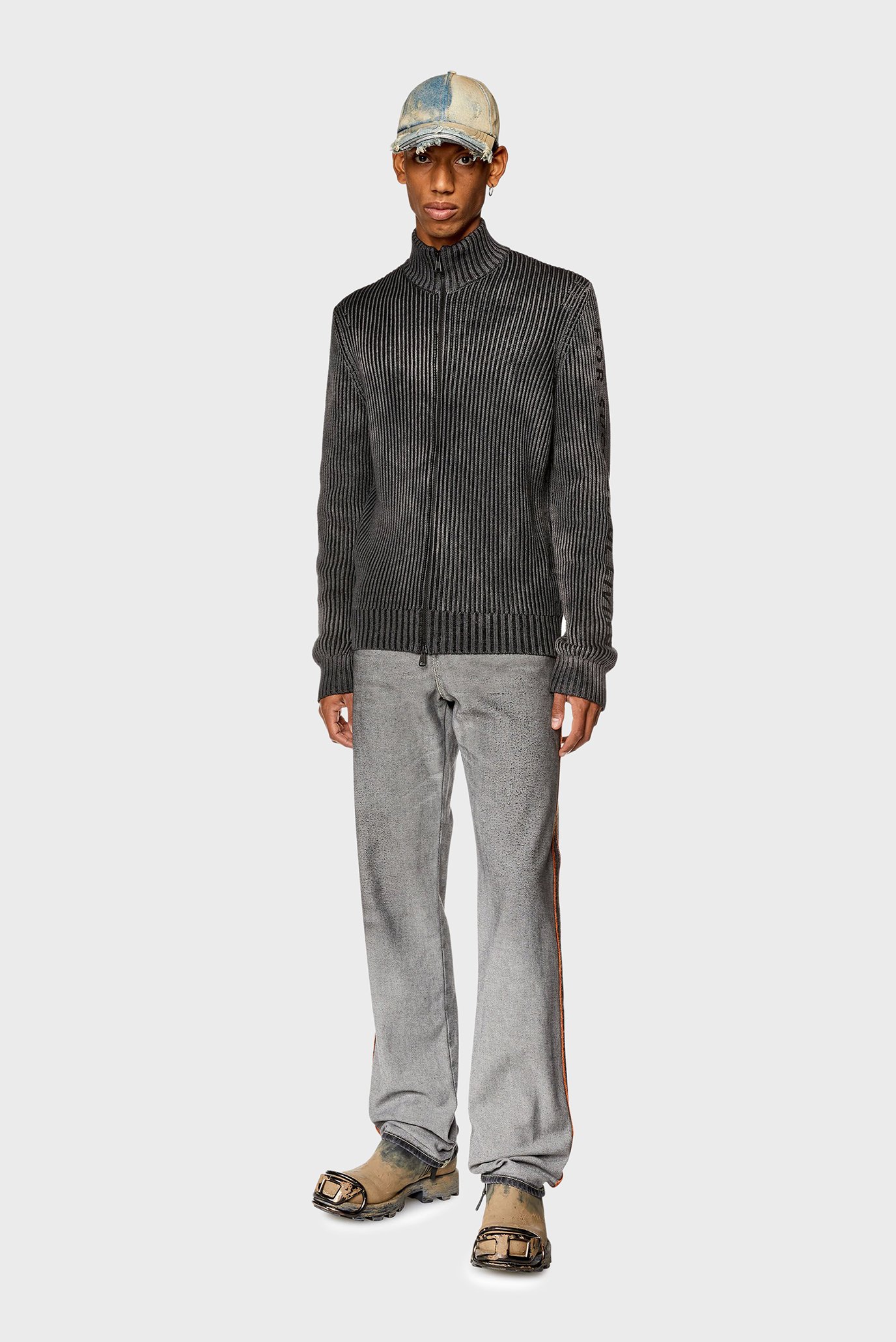 Кардиган K-ALONI KNITWEAR 3