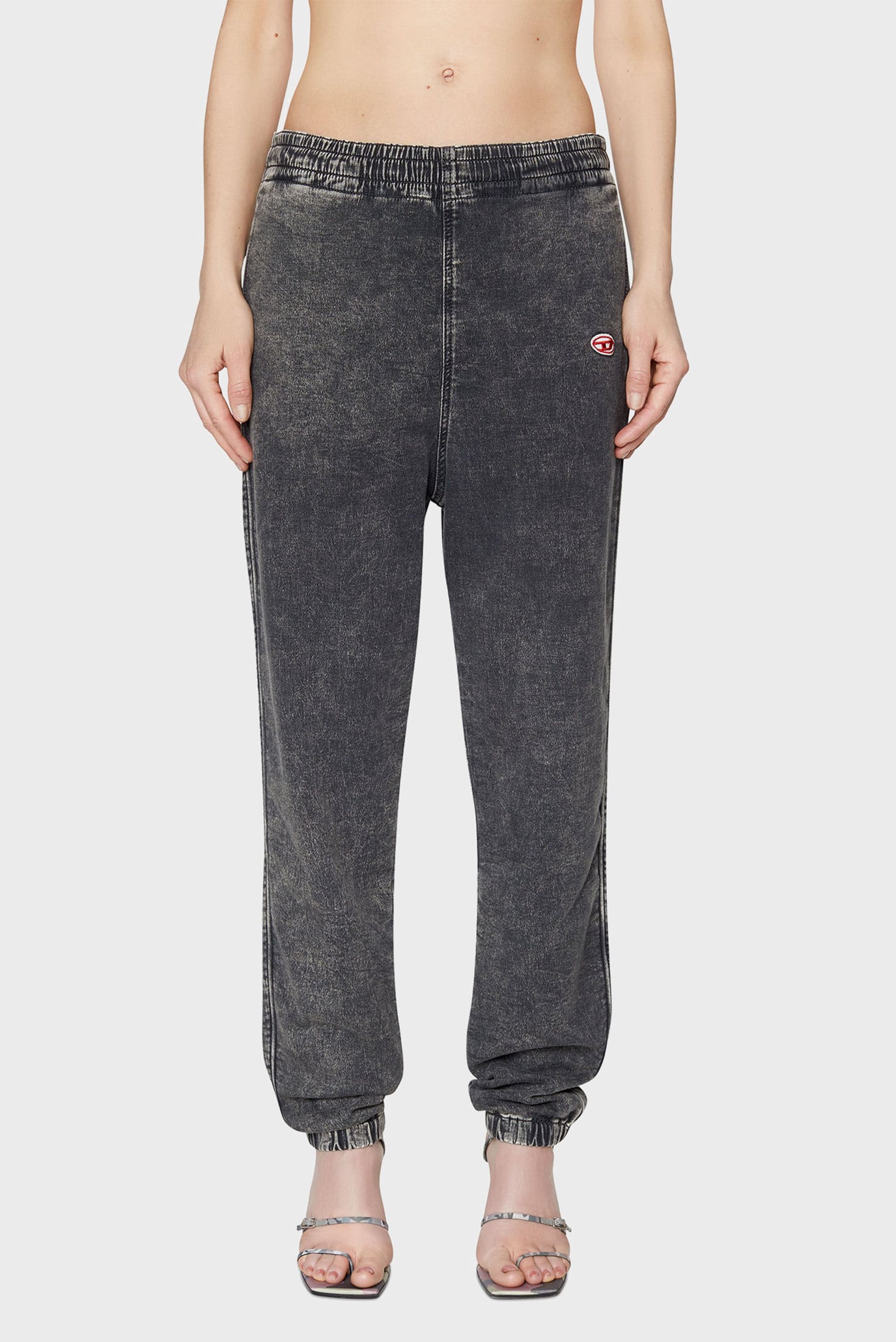 Джинсы D-LAB-NE Sweat jeans 2