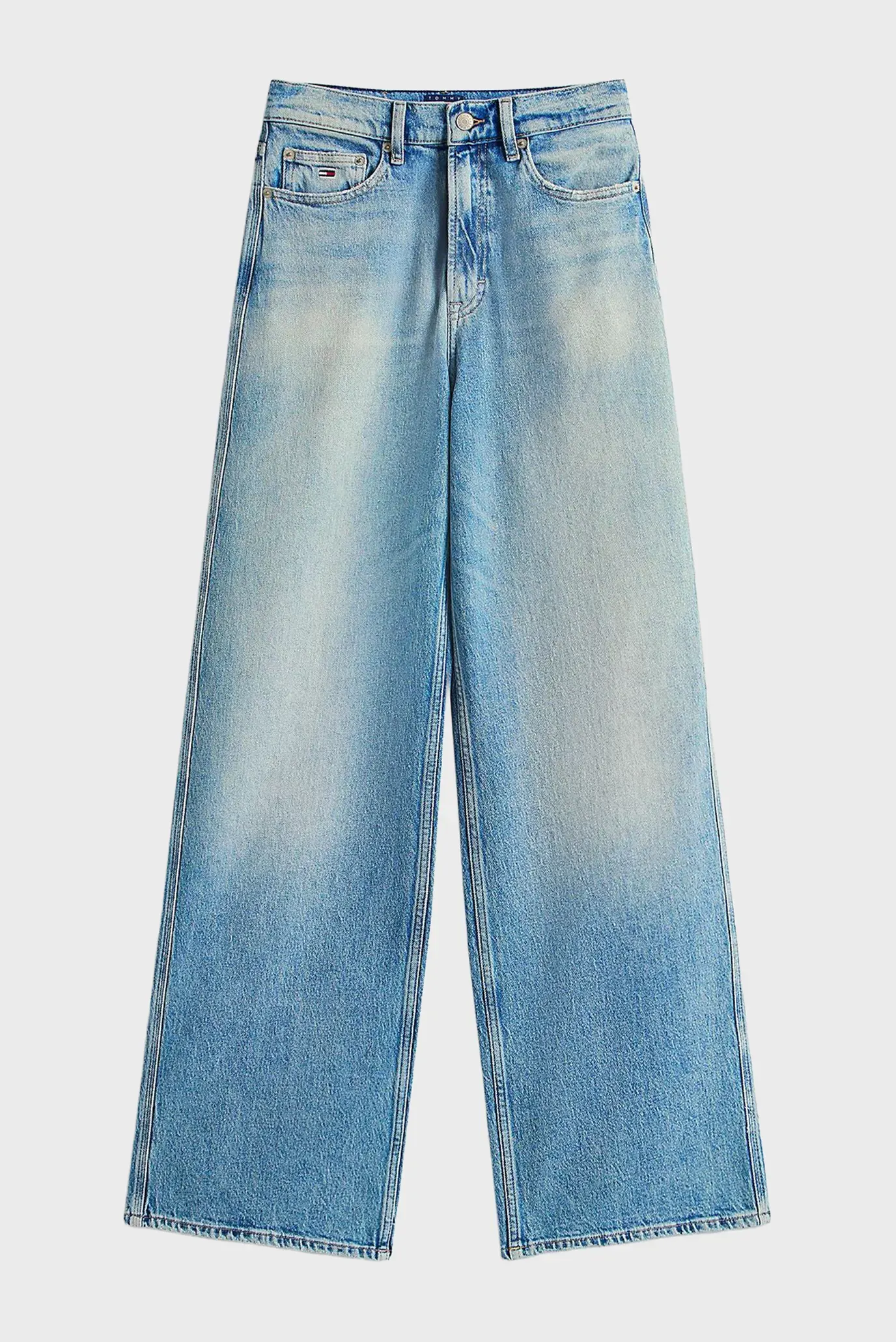 Джинсы CLAIRE HR WD BJ6136 5