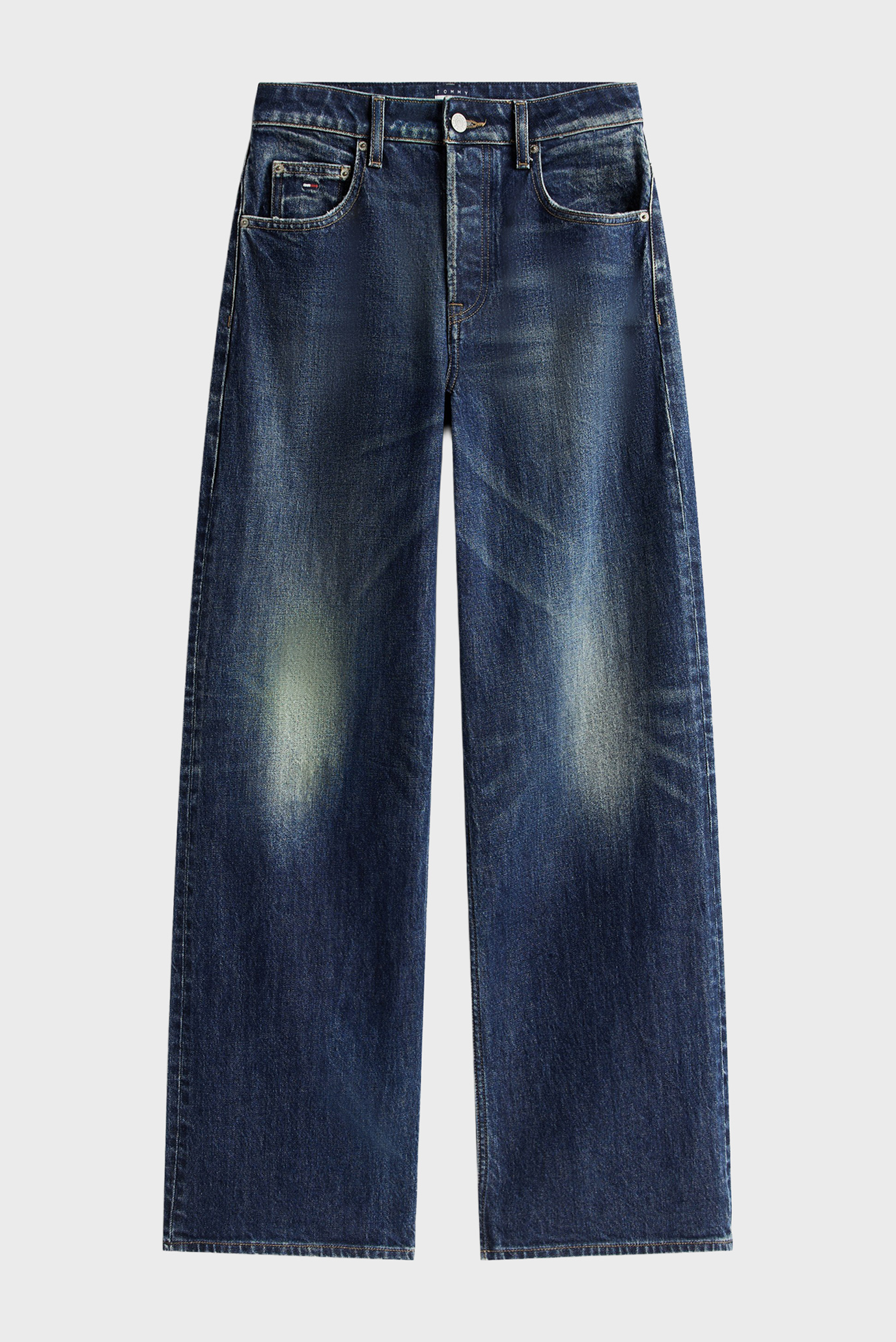 Джинсы MIA MR RLXD STR CBF DI2153 5