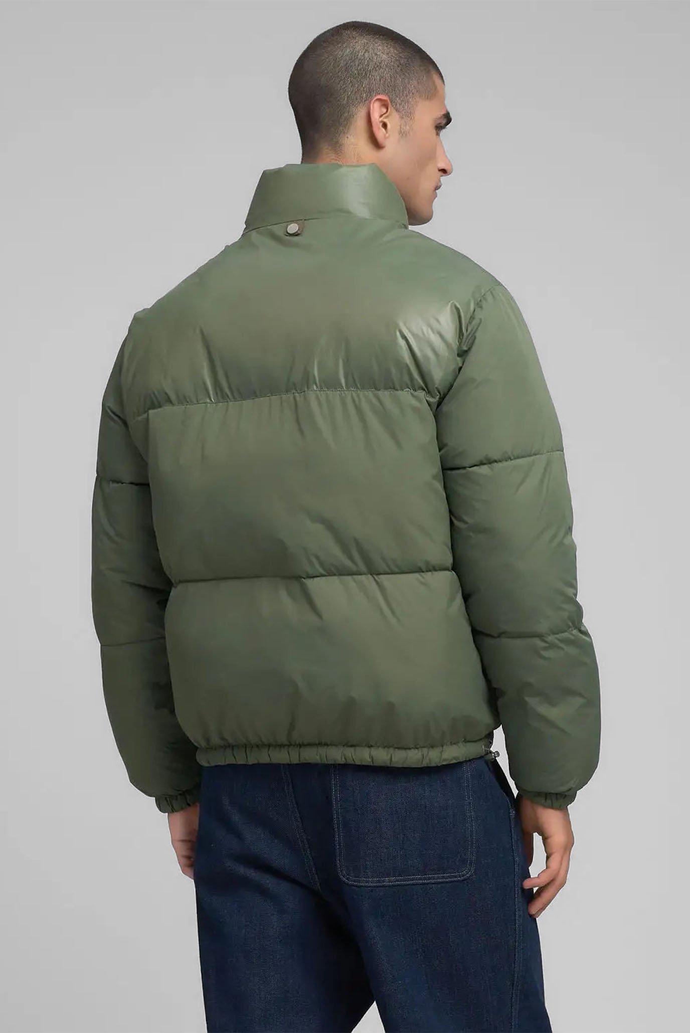 Куртка зимняя - 4