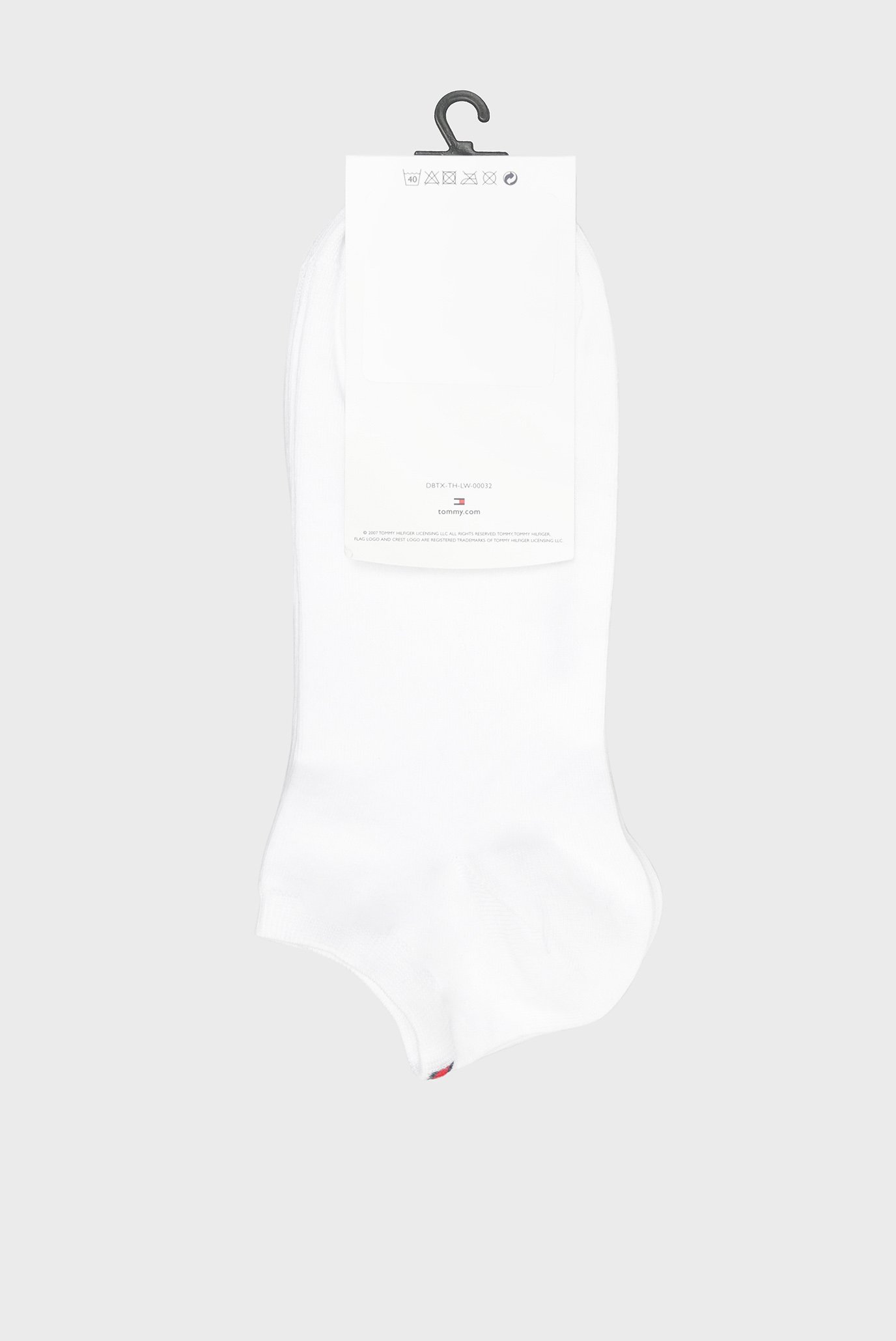 Носки TH WOMEN SNEAKER 2P 3