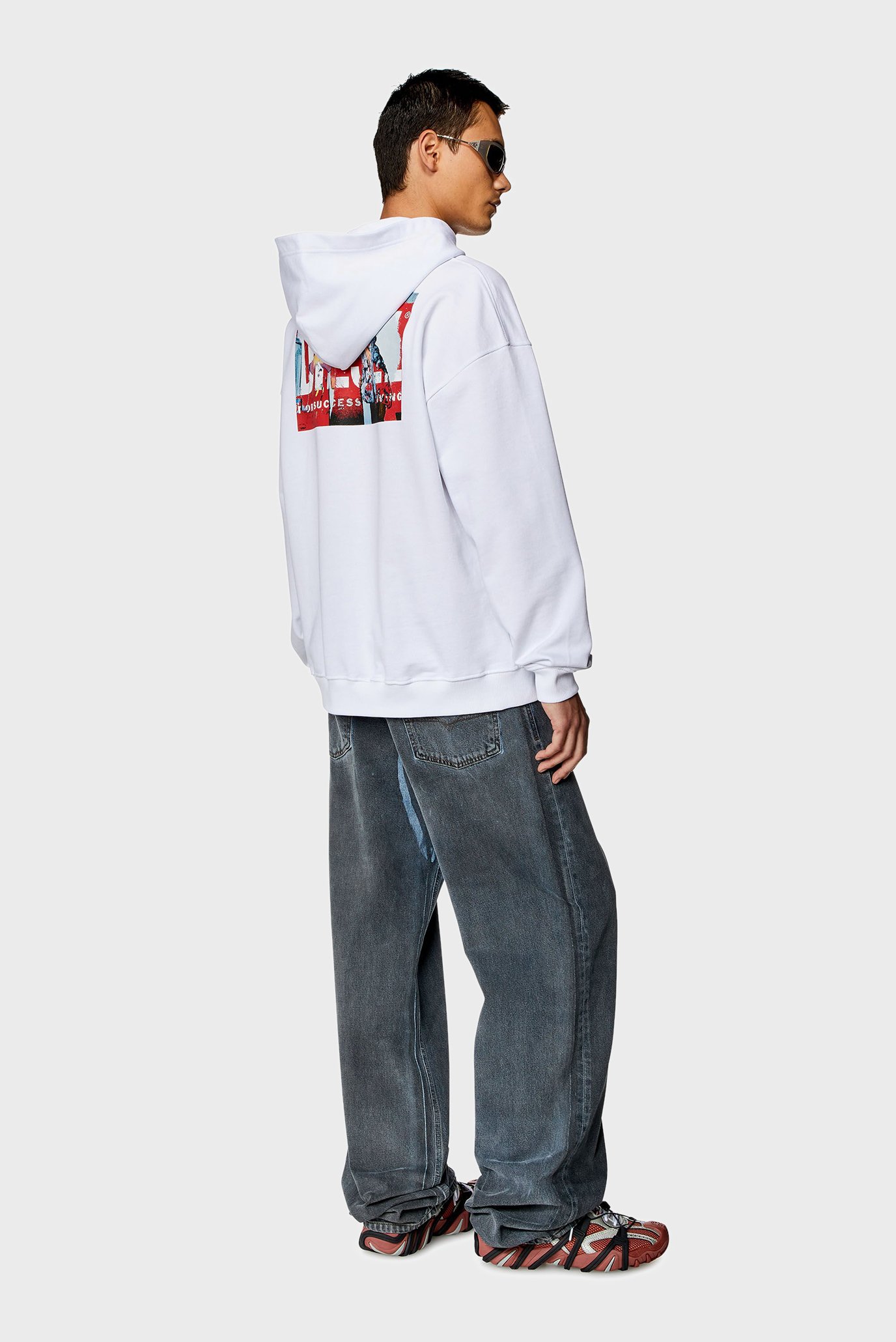 Худи S-BOXT-HOOD-N8 FELPA 2