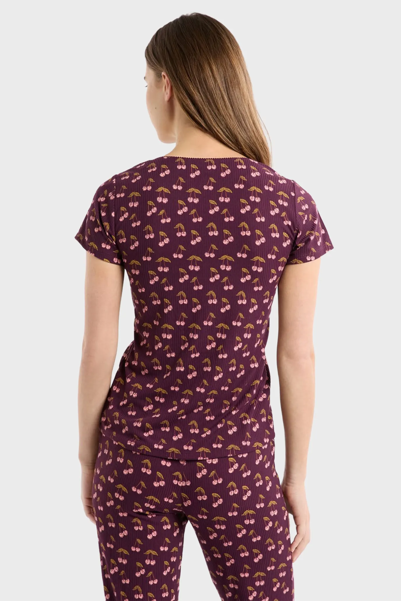 Футболка/MANAR - TEE SHIRT MC 2