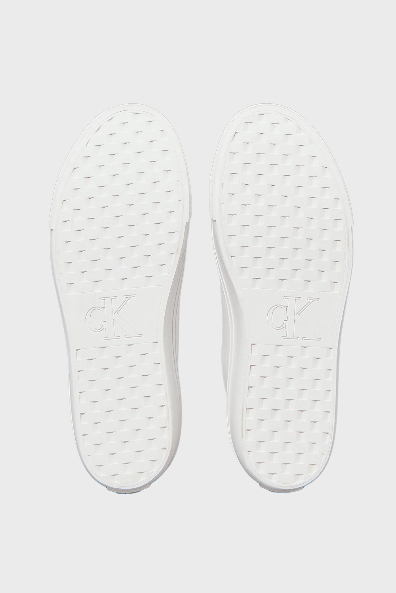 Кеды VULC FLATFORM LOW MG LTH 5