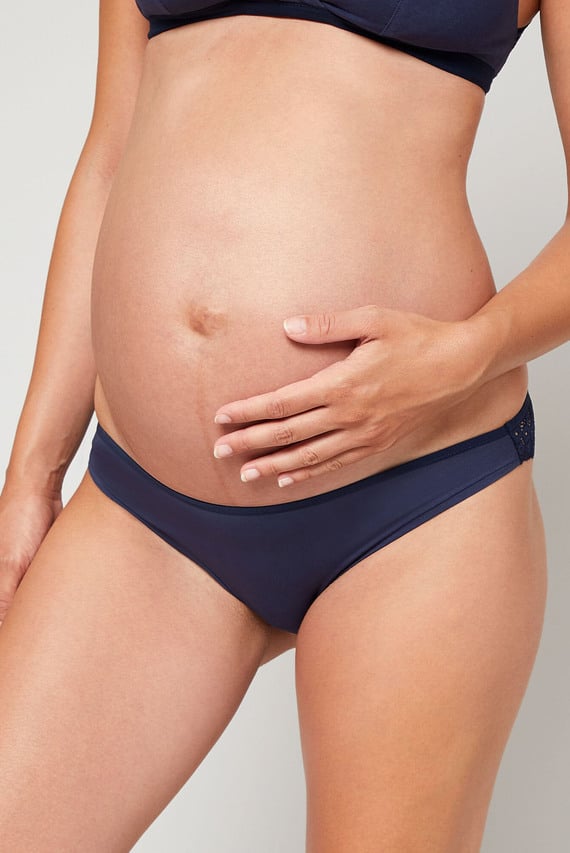 Трусы CANDY - SLIP Etam