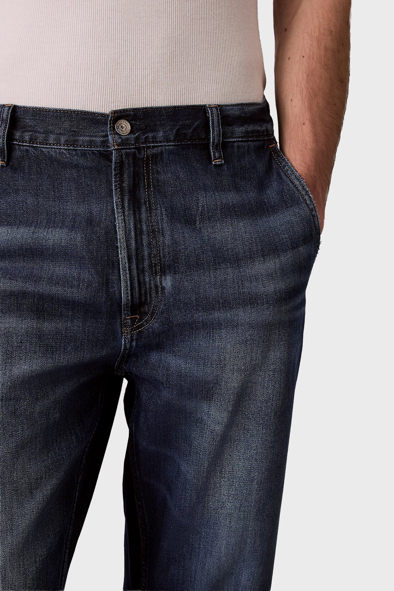 Джинсы/CRPPD 90S TPR CELTIC SEA ECO COO 4